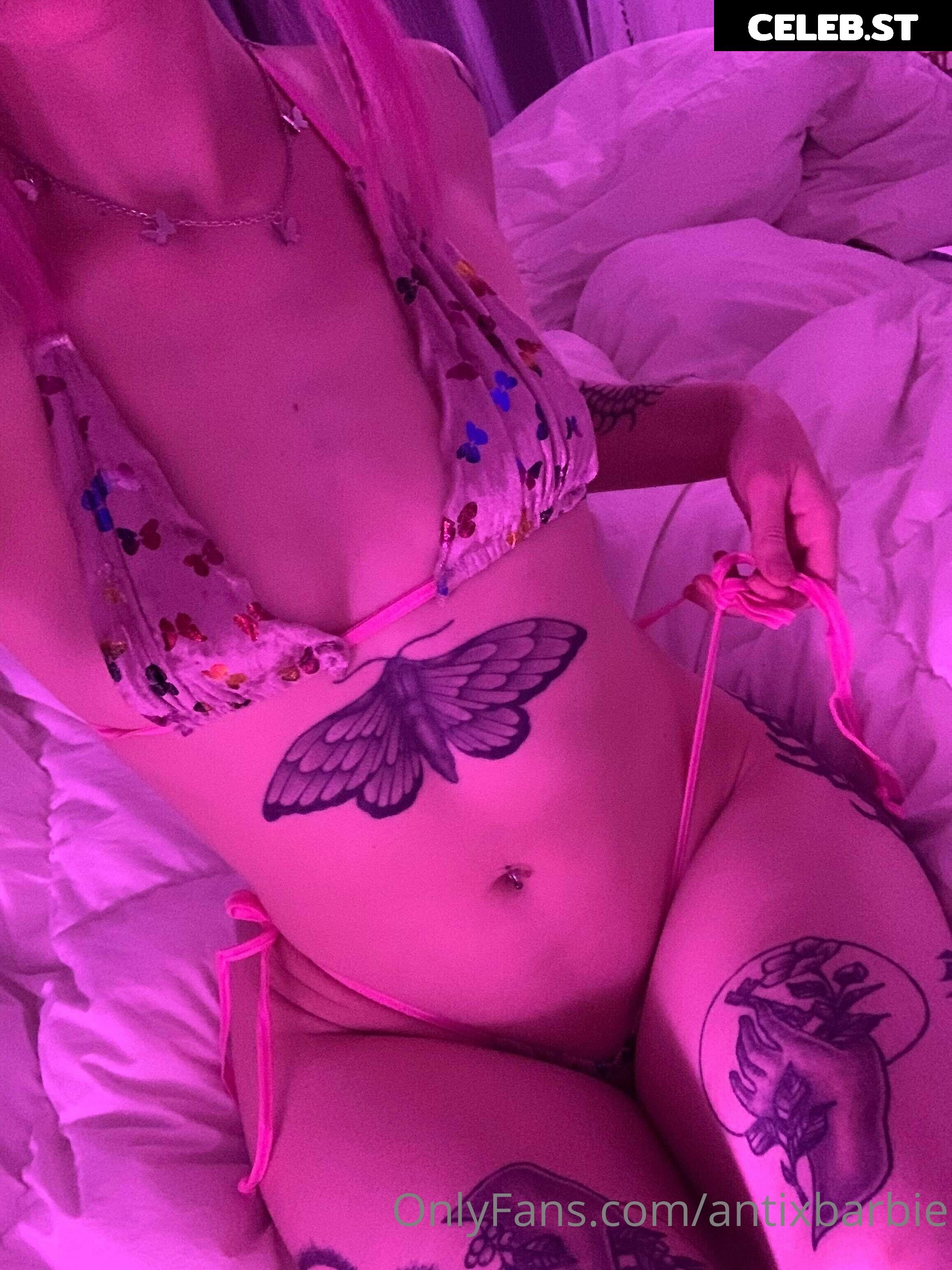 Antixbarbie Image 319935