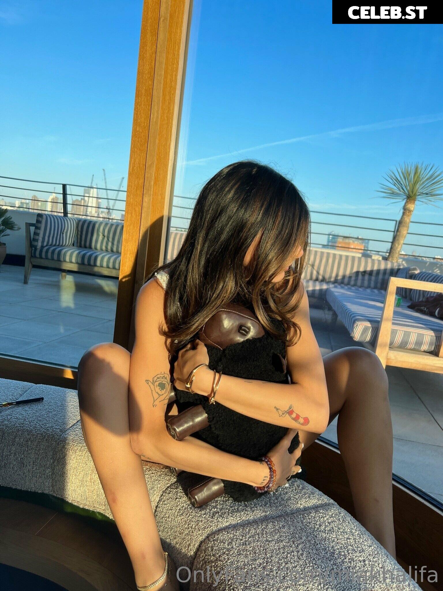 Mia Khalifa Image 3199321