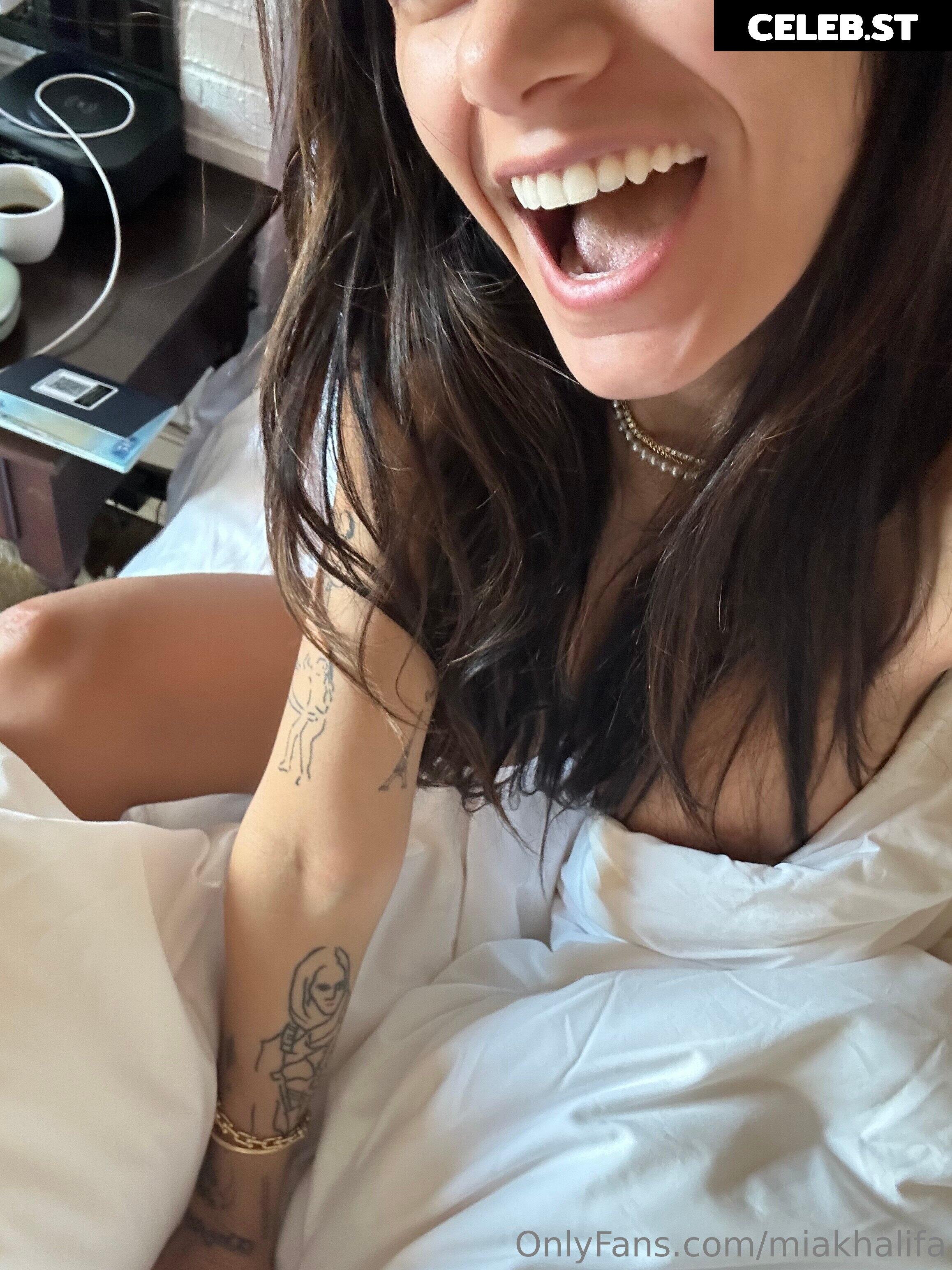 Mia Khalifa Image 3198834