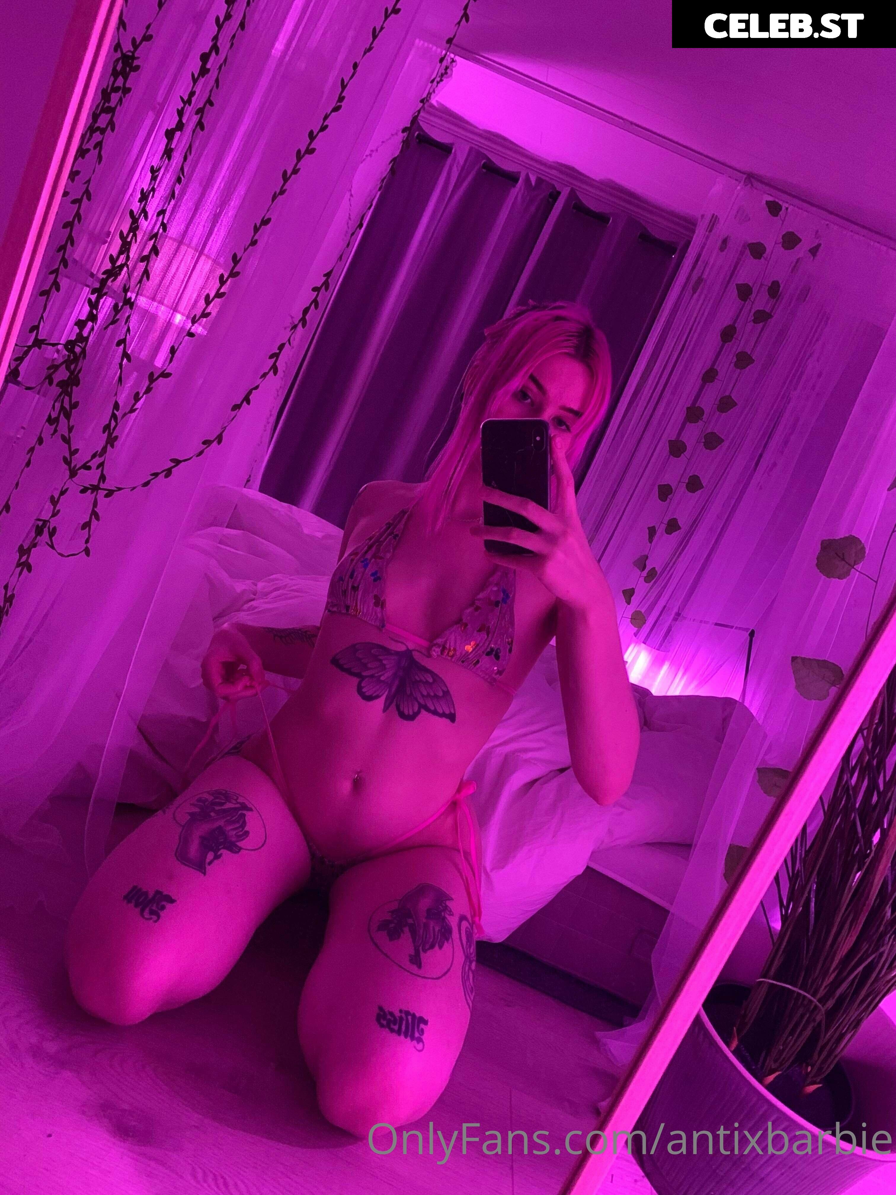 Antixbarbie Image 319866