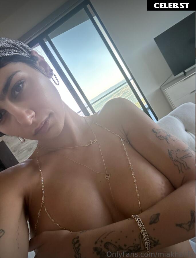 Mia Khalifa Image 3198104