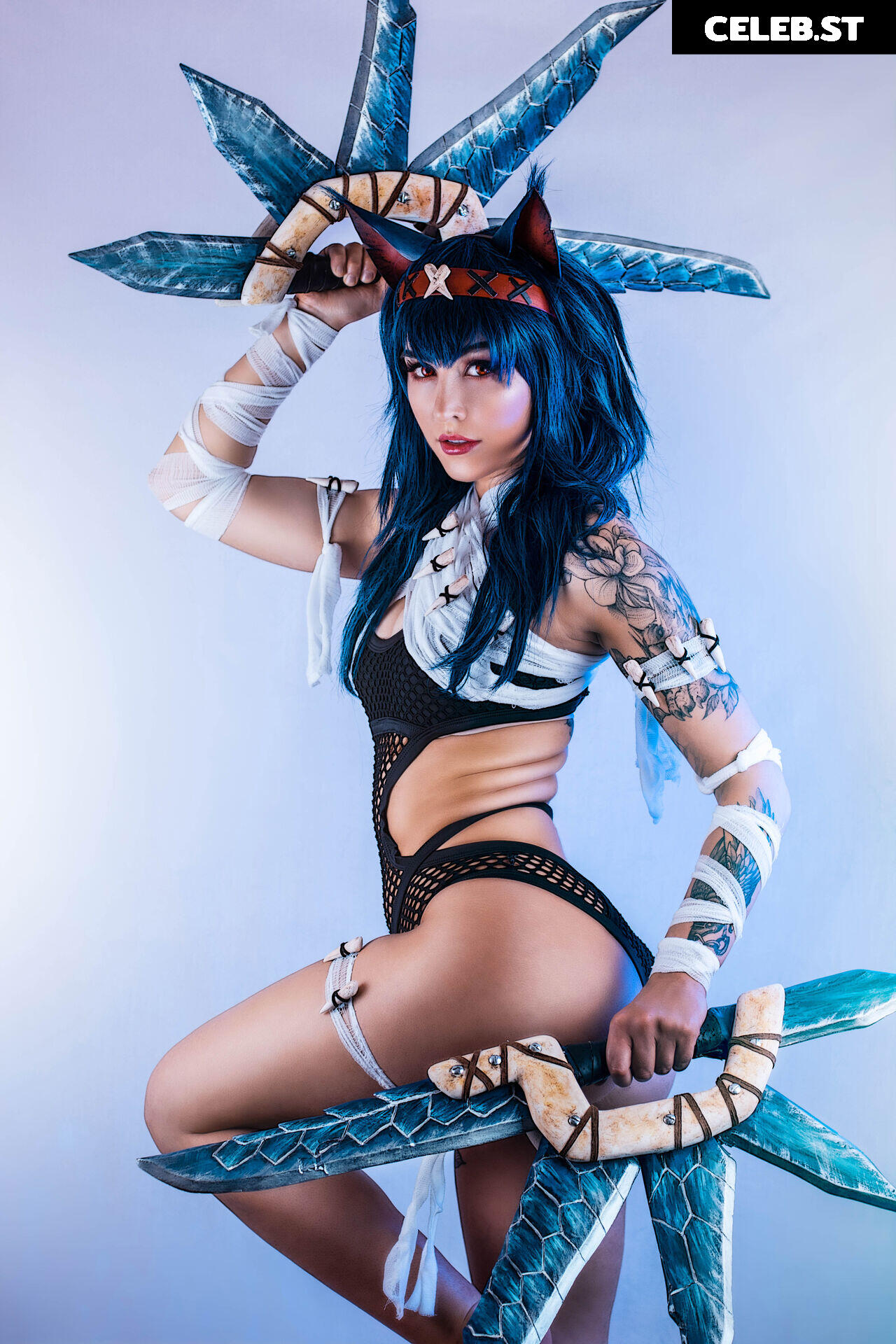 Luxlo Cosplay Image 3185853