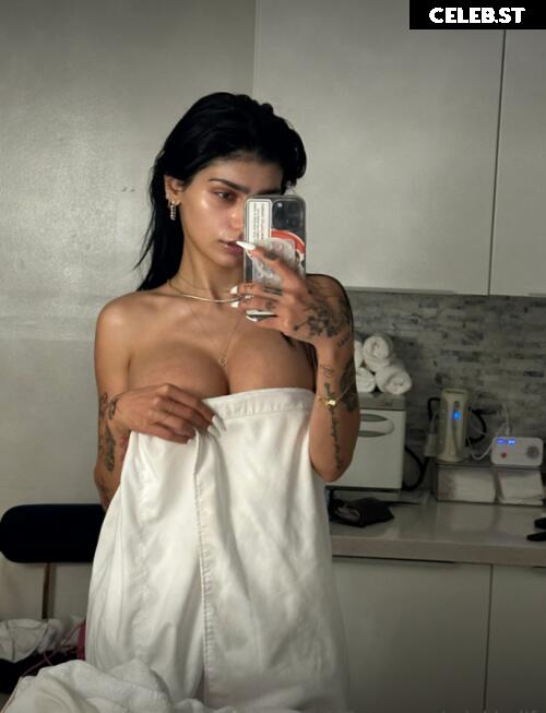 Mia Khalifa Image 3185830