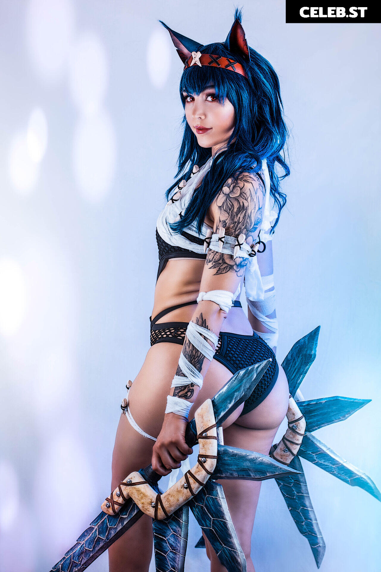 Luxlo Cosplay Image 3185826