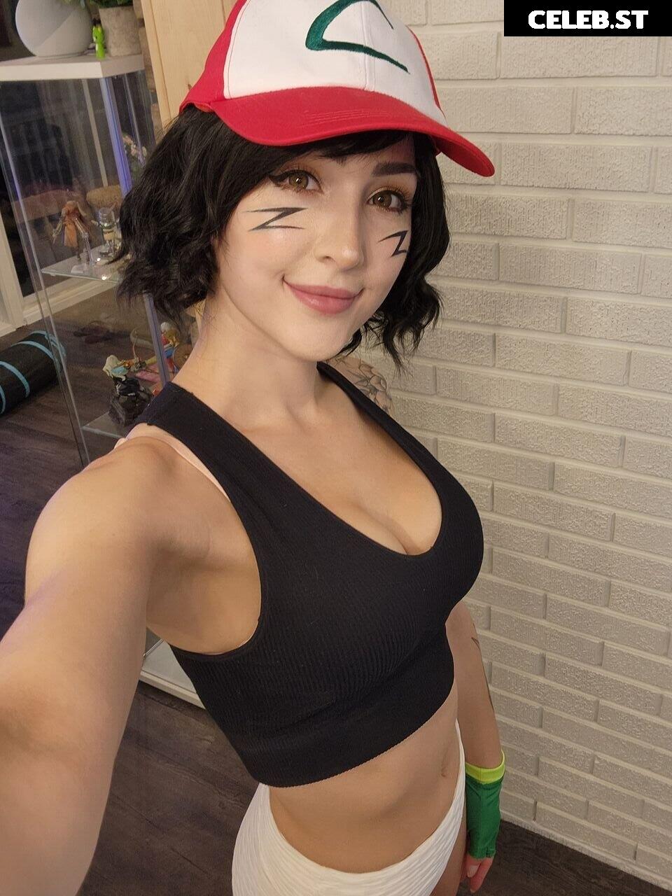 Luxlo Cosplay Image 3185440