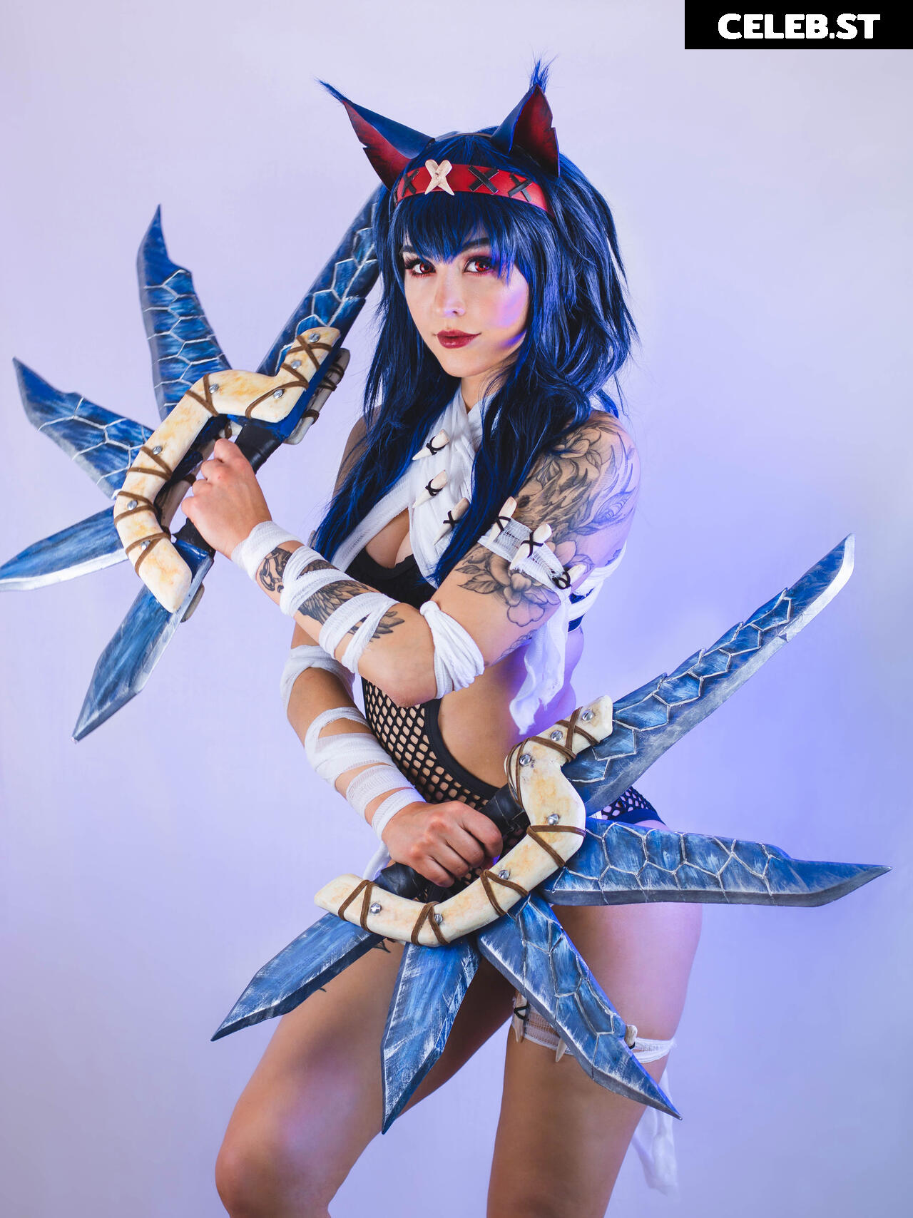 Luxlo Cosplay Image 3185795