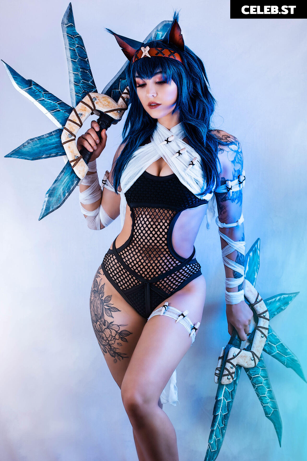 Luxlo Cosplay Image 3185736