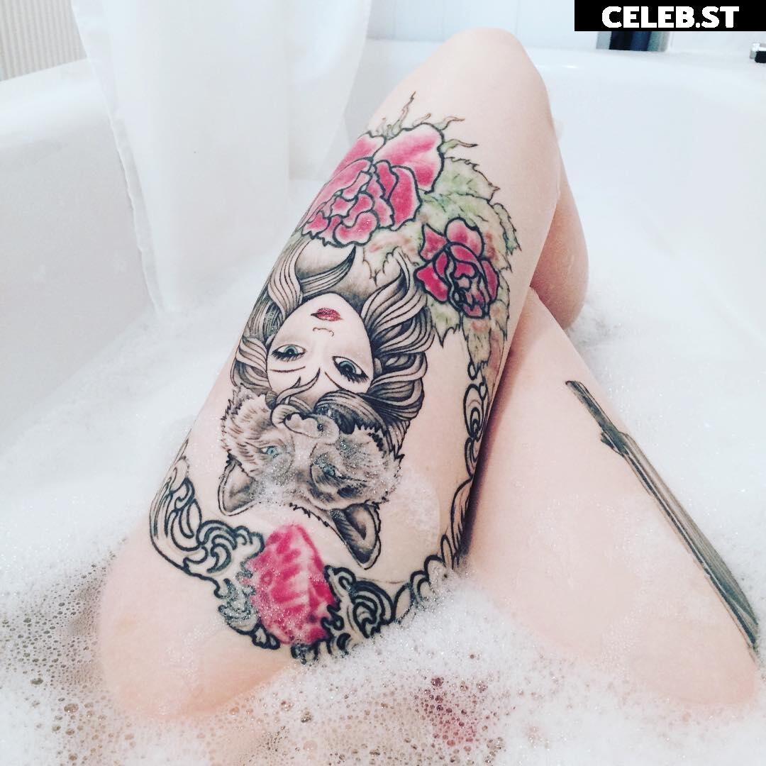 Wolveriene Image 318523