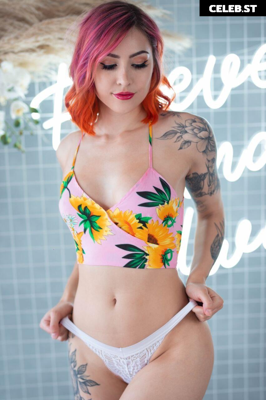 Luxlo Cosplay Image 3186823