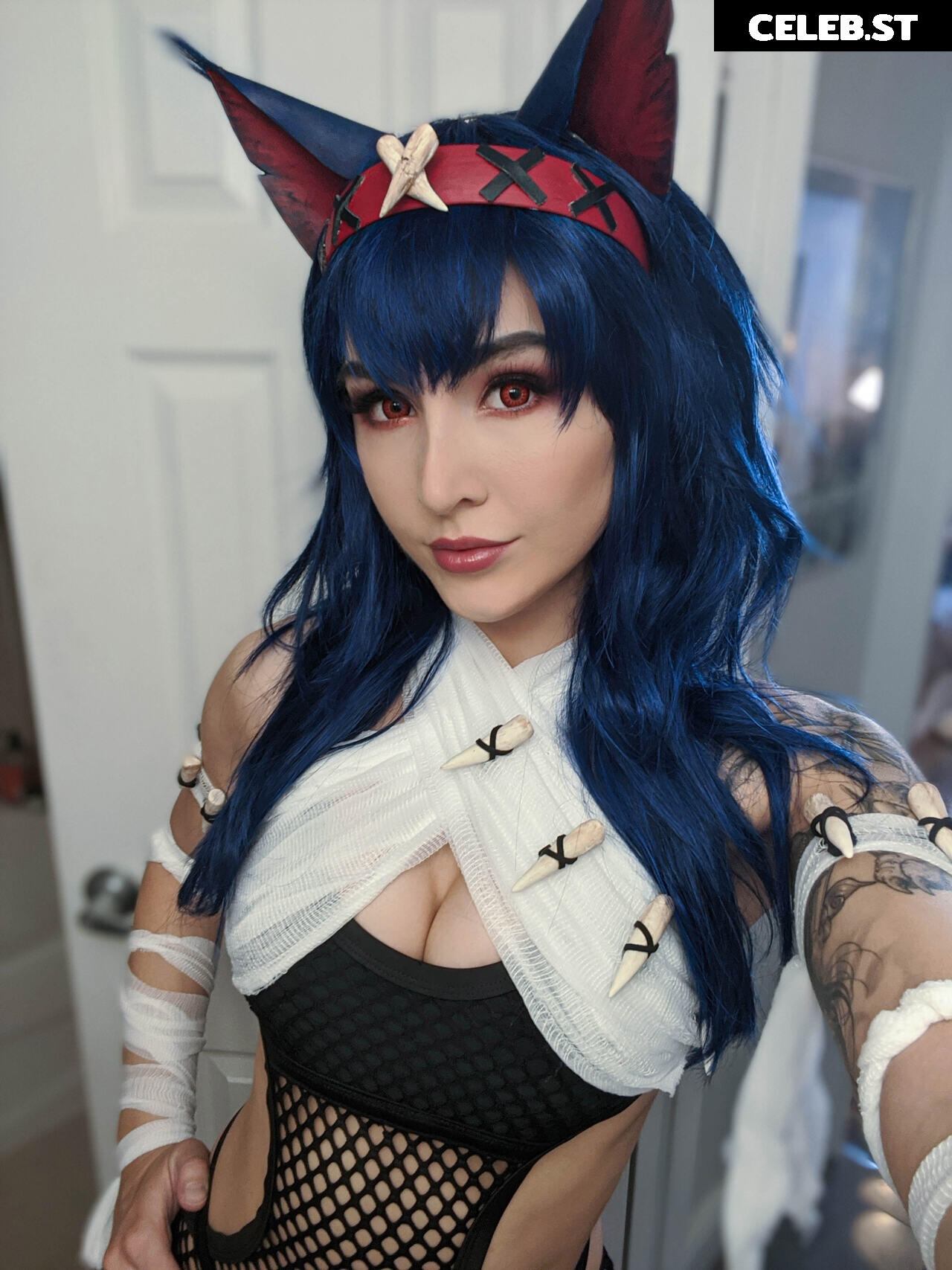 Luxlo Cosplay Image 3186592