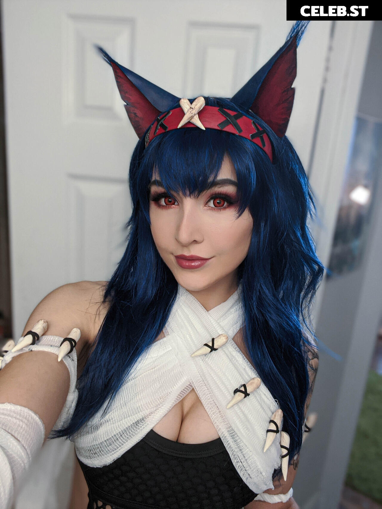 Luxlo Cosplay Image 3186567