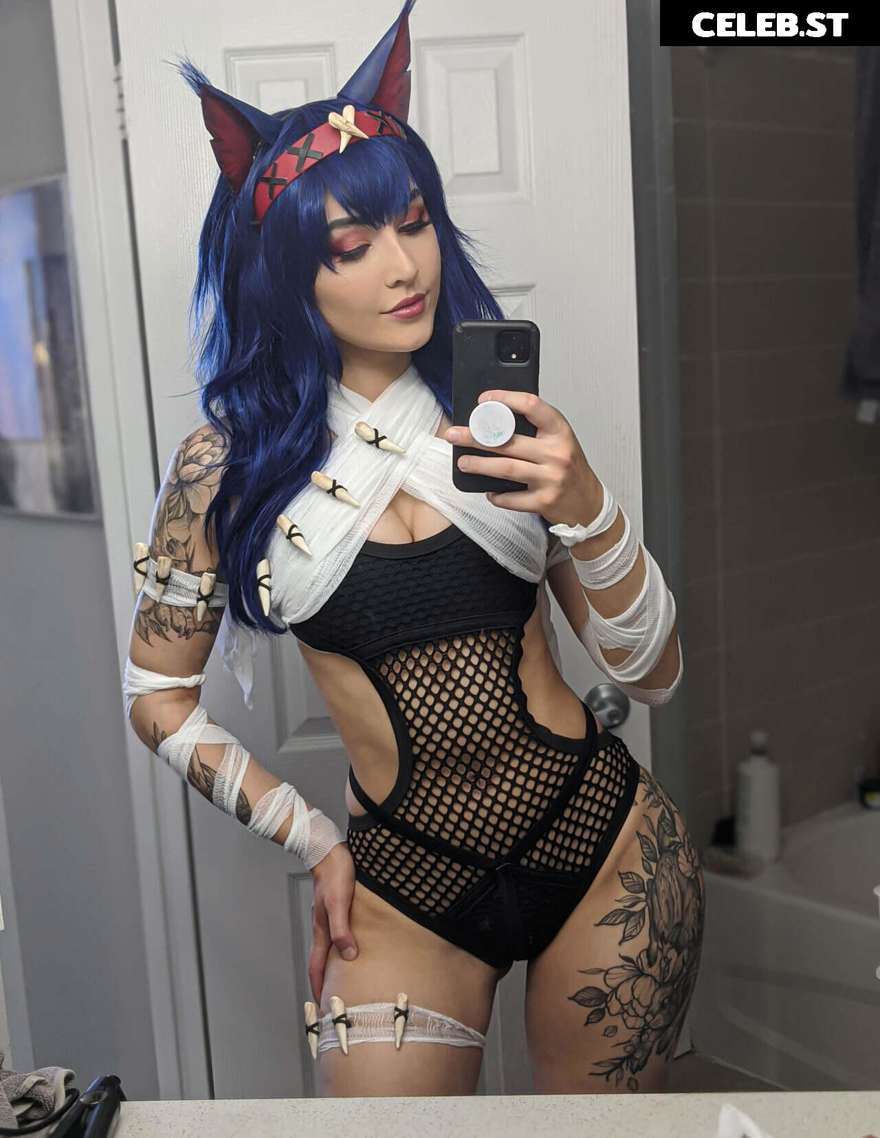 Luxlo Cosplay Image 3186507