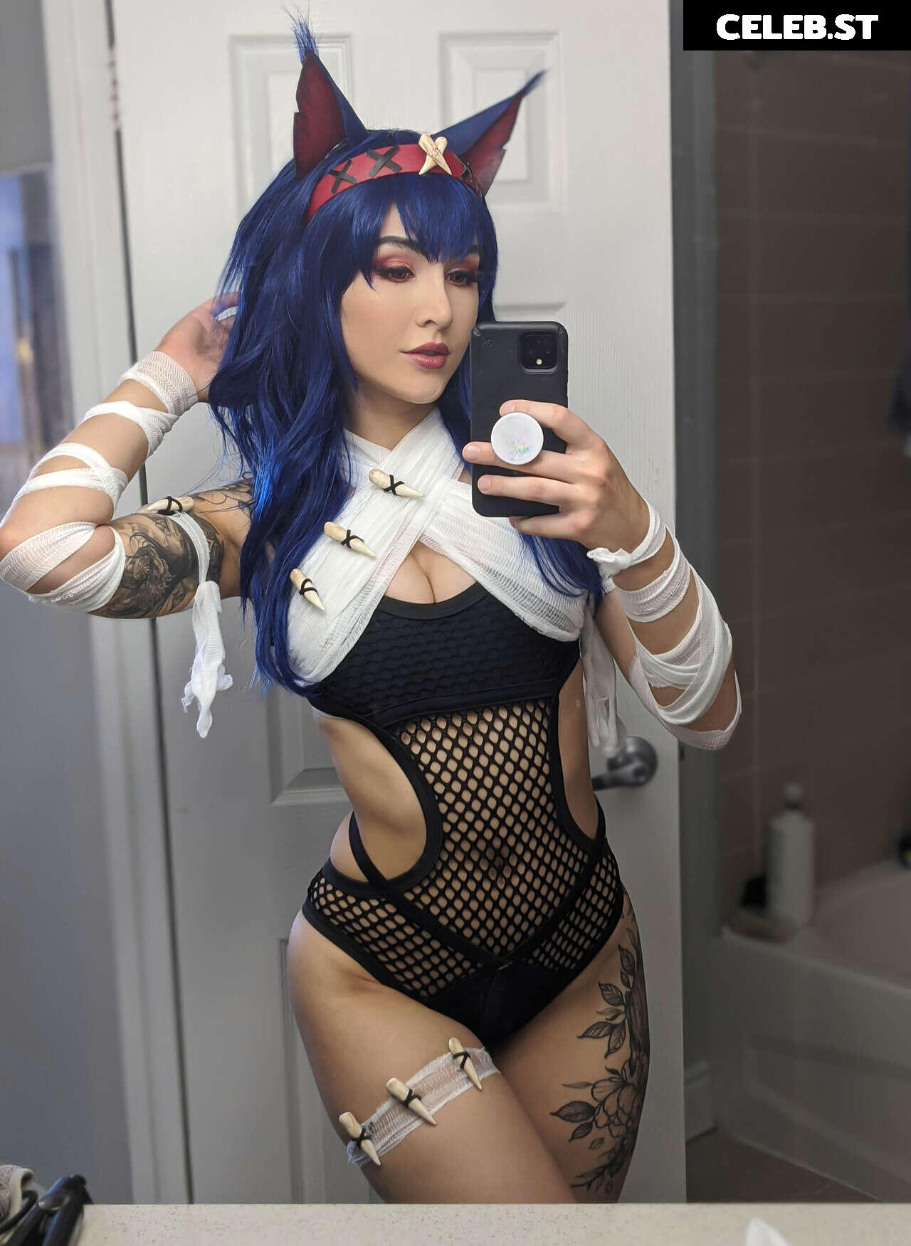 Luxlo Cosplay Image 3186466