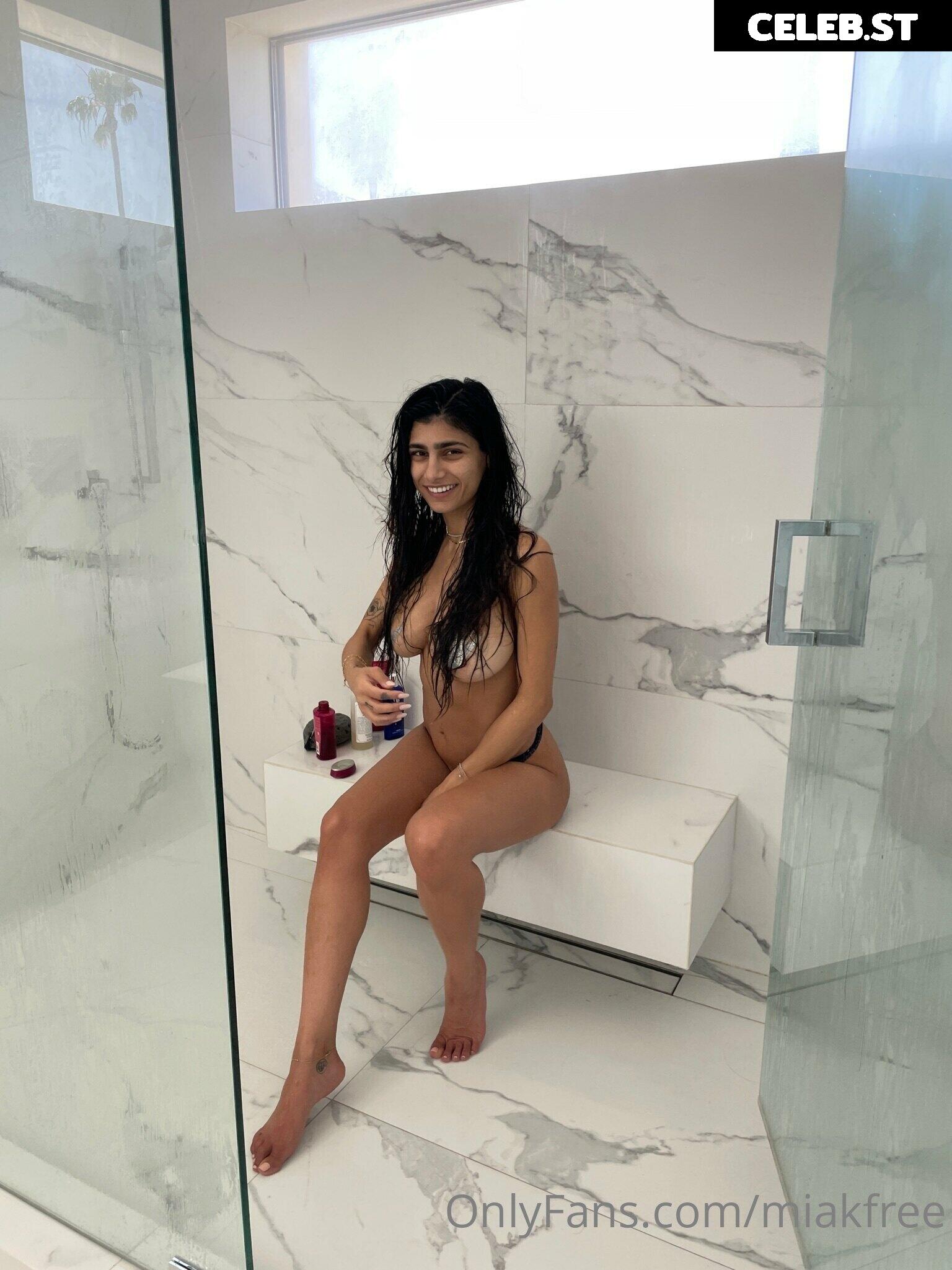 Mia Khalifa Image 3186794