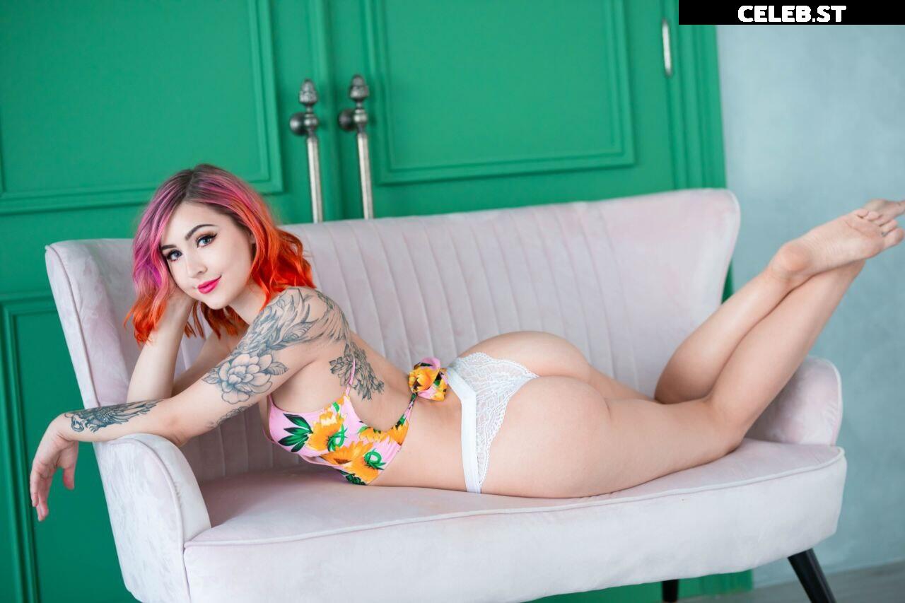Luxlo Cosplay Image 3186699