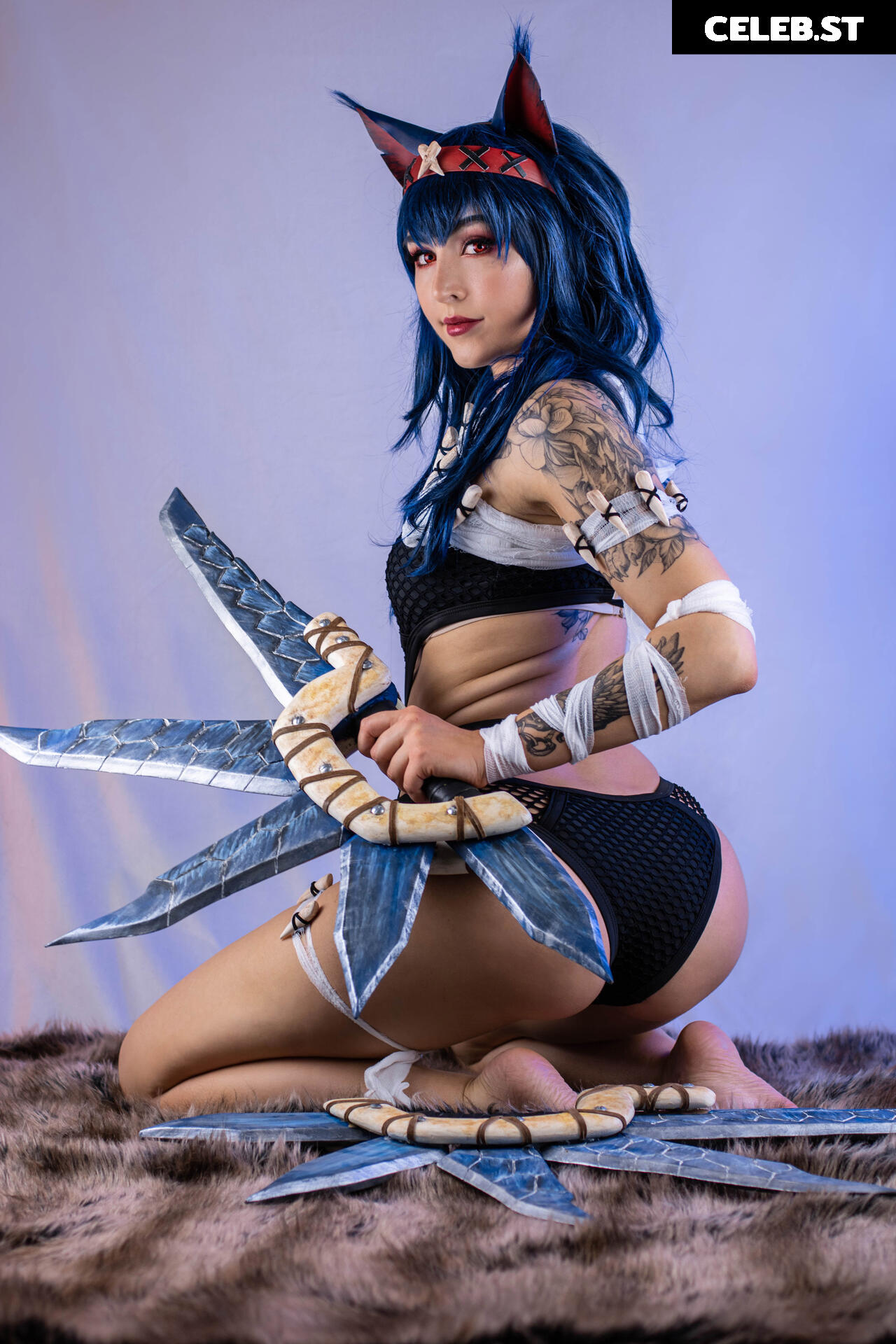 Luxlo Cosplay Image 3186197