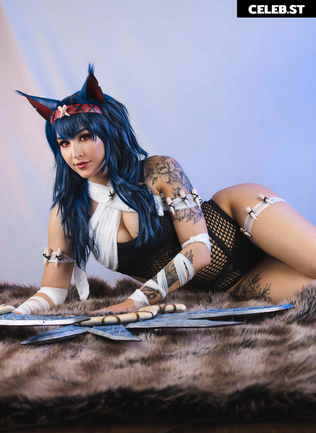 Luxlo Cosplay Image 3186146