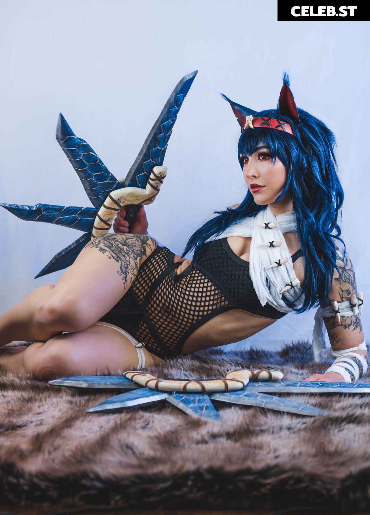 Luxlo Cosplay Image 3186115