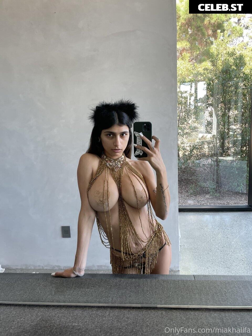 Mia Khalifa Image 3186134