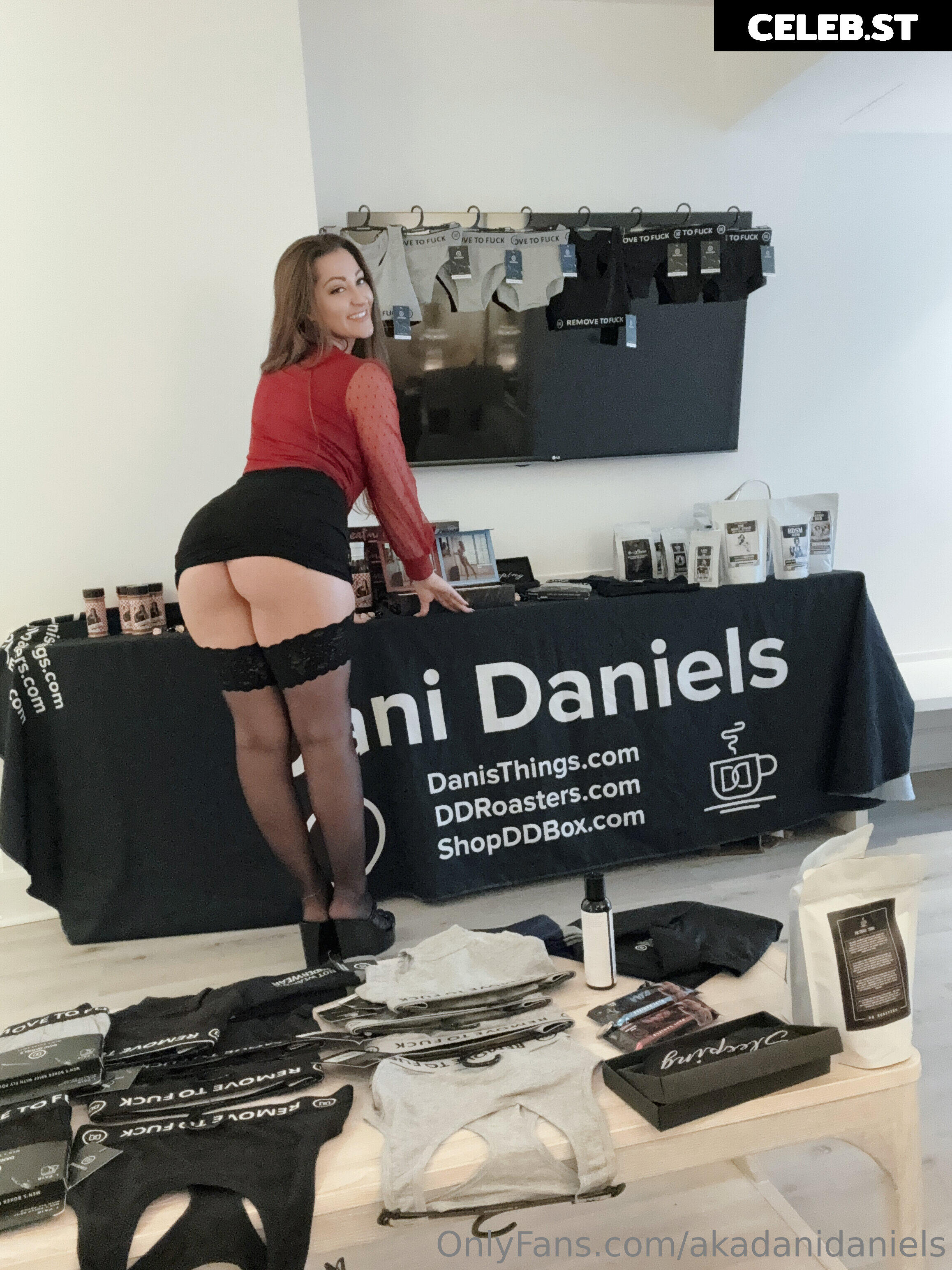 Dani Daniels Image 3186043
