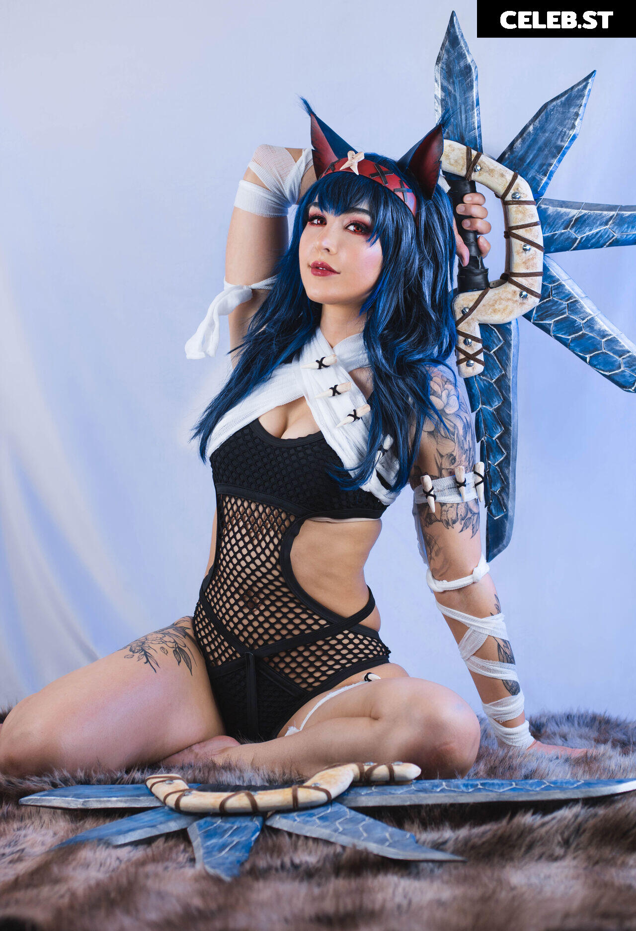 Luxlo Cosplay Image 3186045