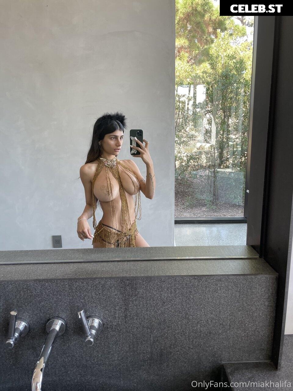 Mia Khalifa Image 3186068