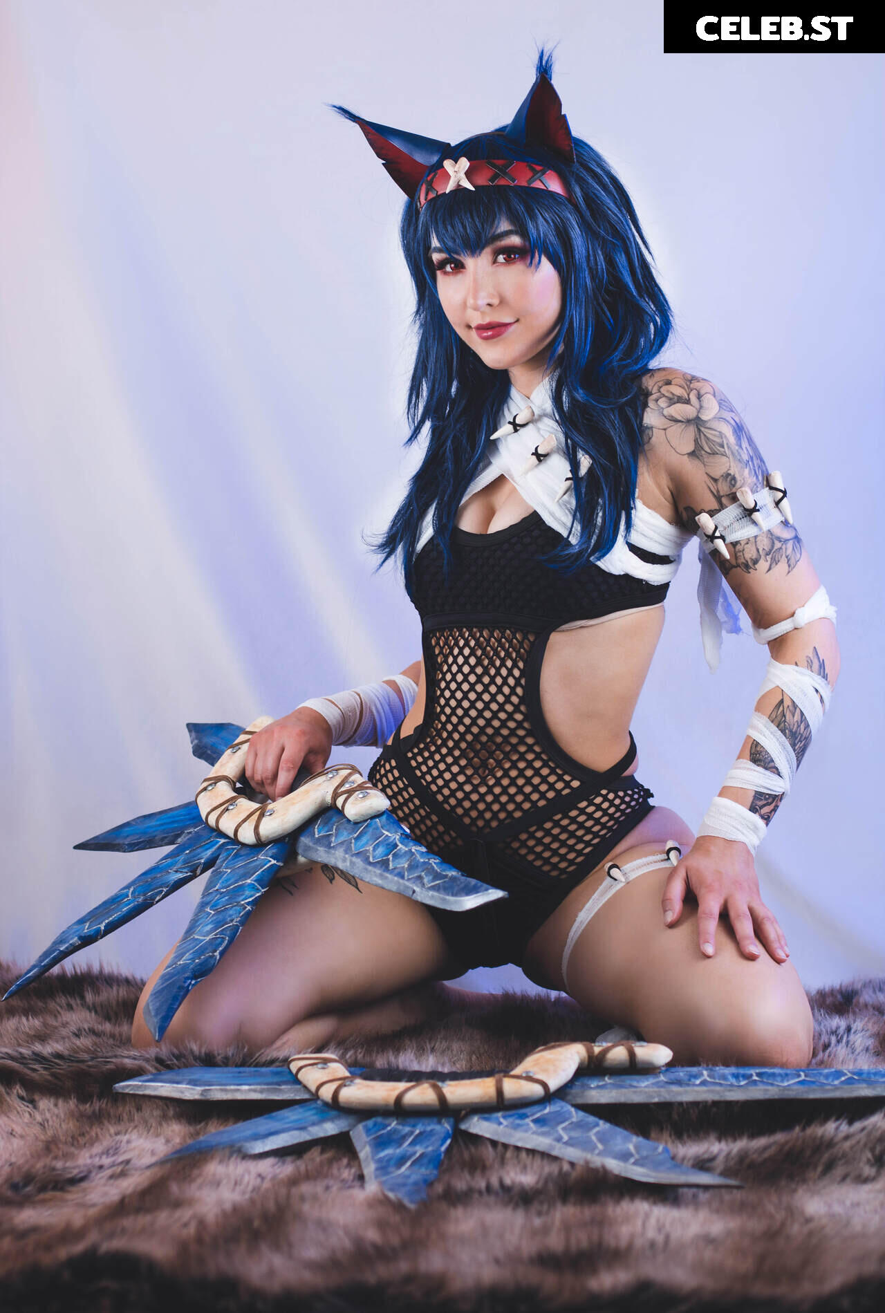 Luxlo Cosplay Image 3186006