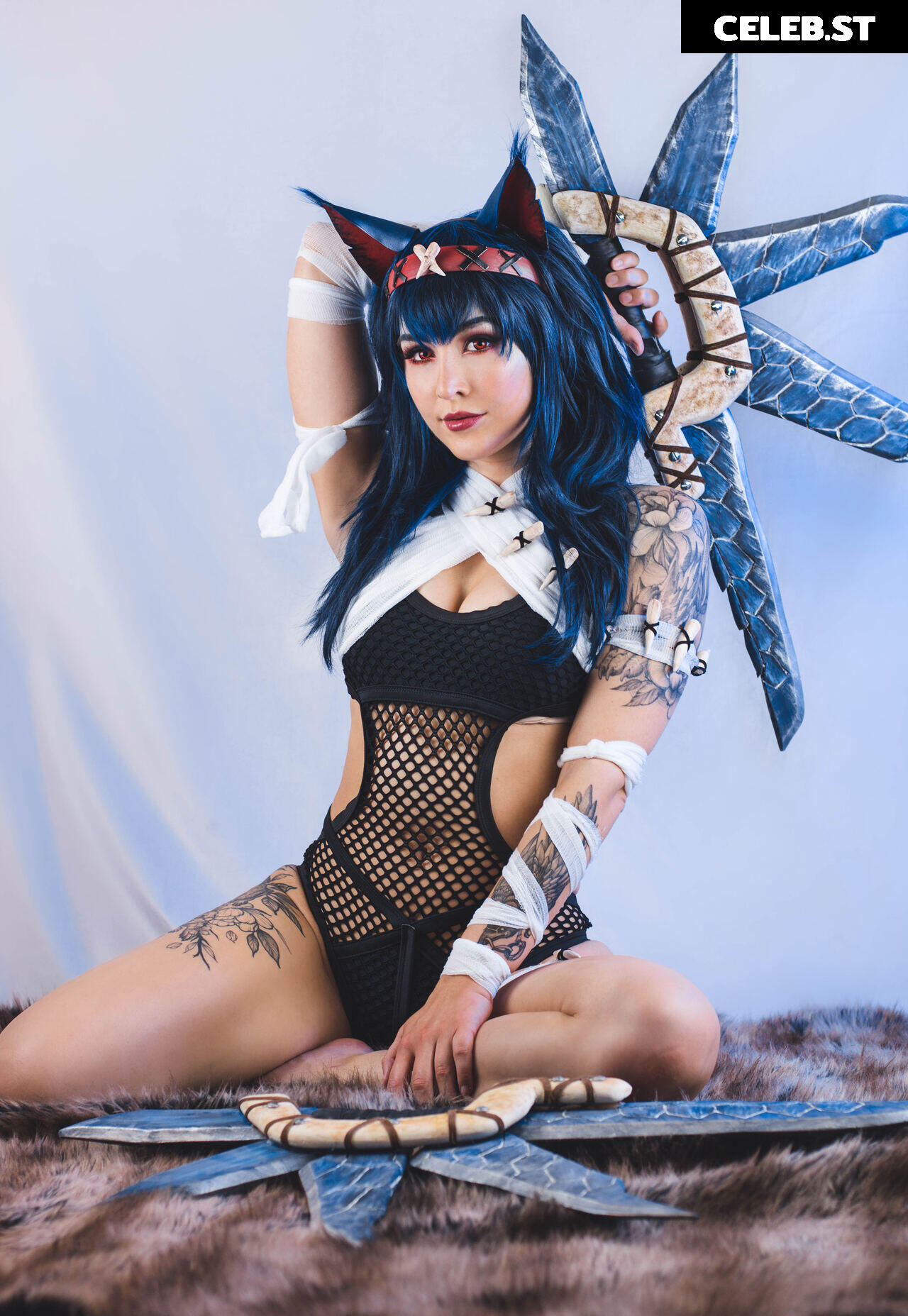 Luxlo Cosplay Image 3186025