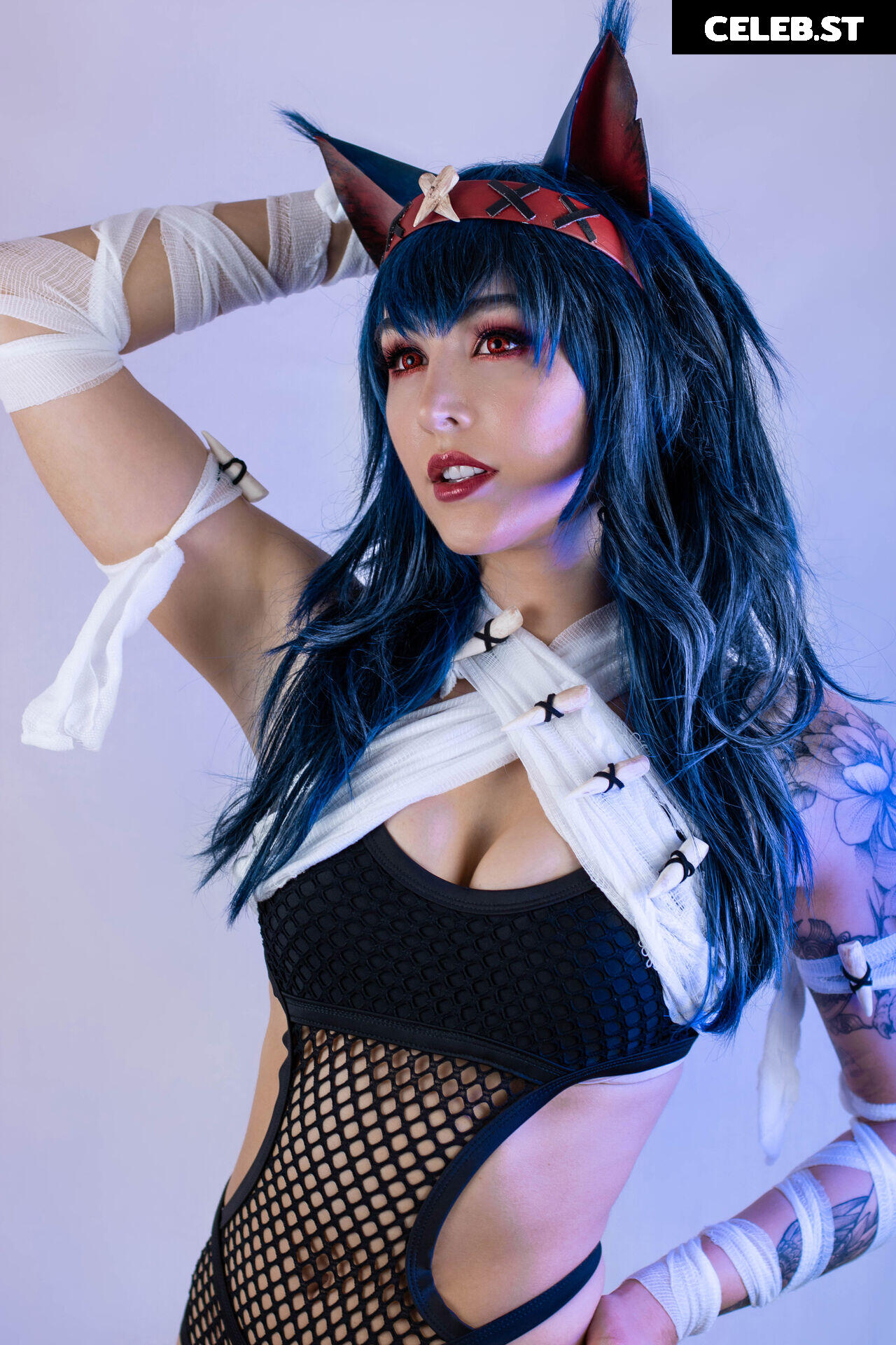 Luxlo Cosplay Image 3186356