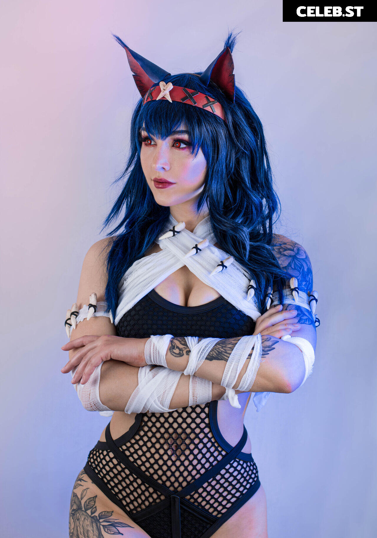 Luxlo Cosplay Image 3186262