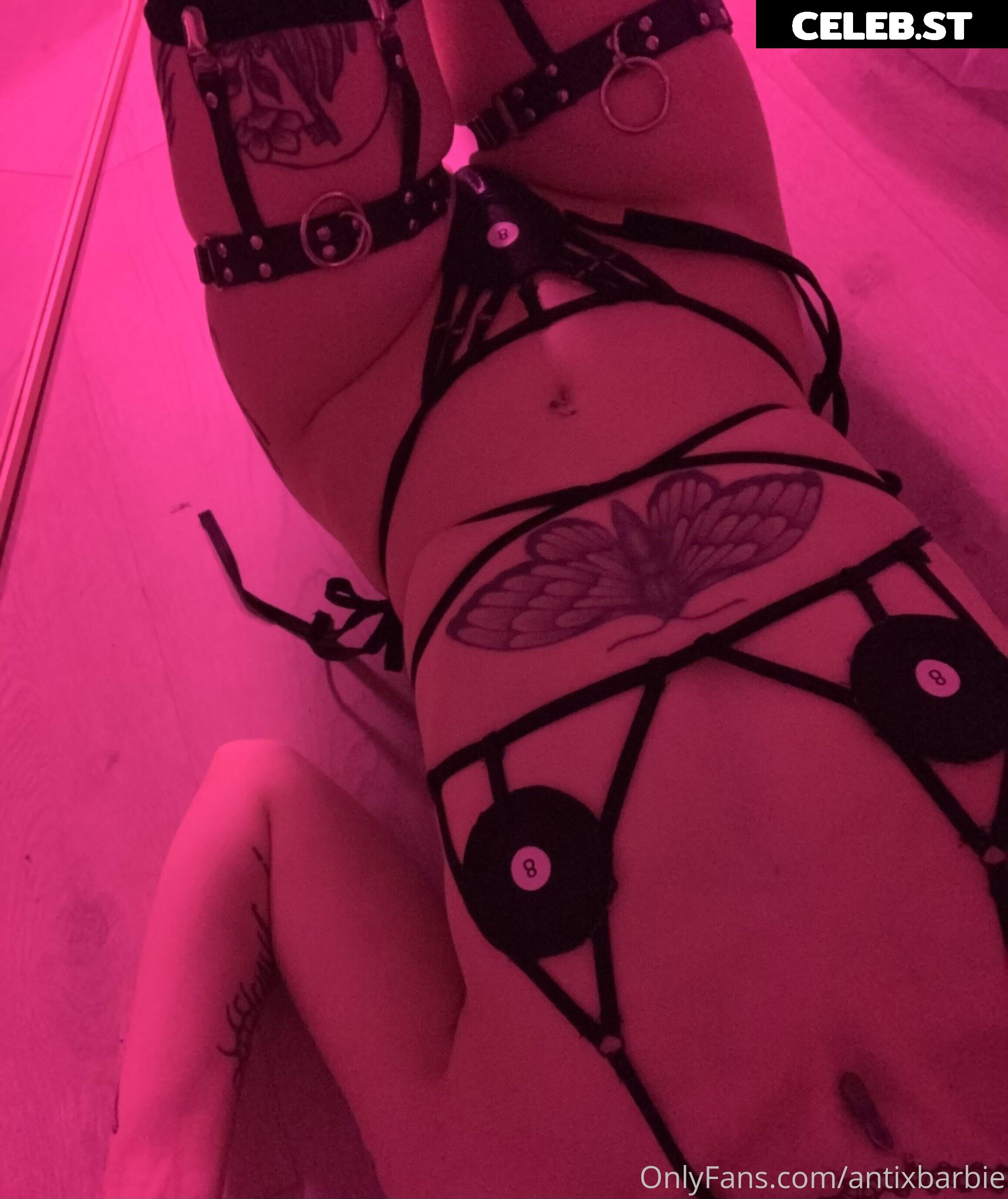 Antixbarbie Image 318623