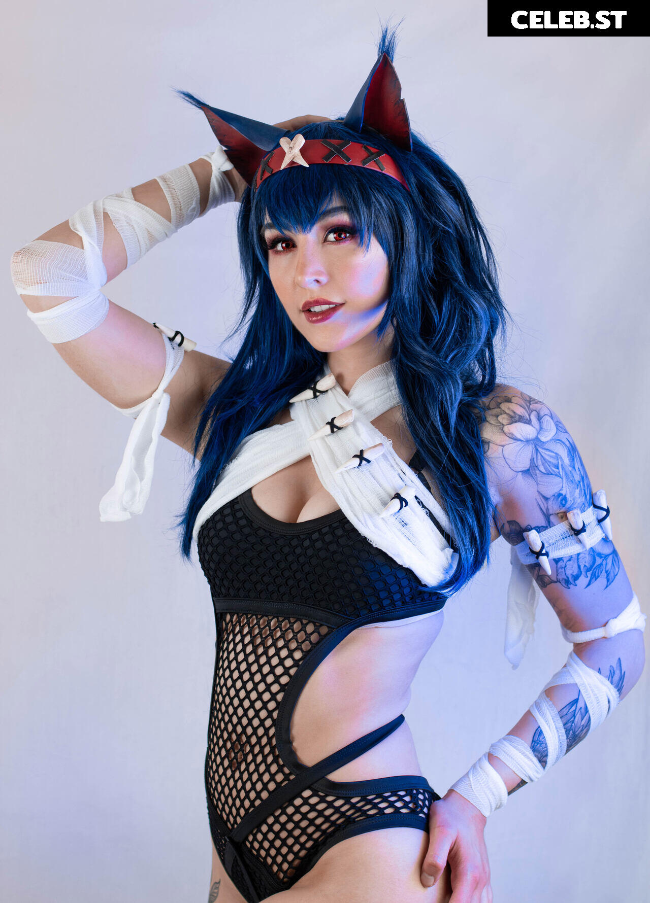 Luxlo Cosplay Image 3186225