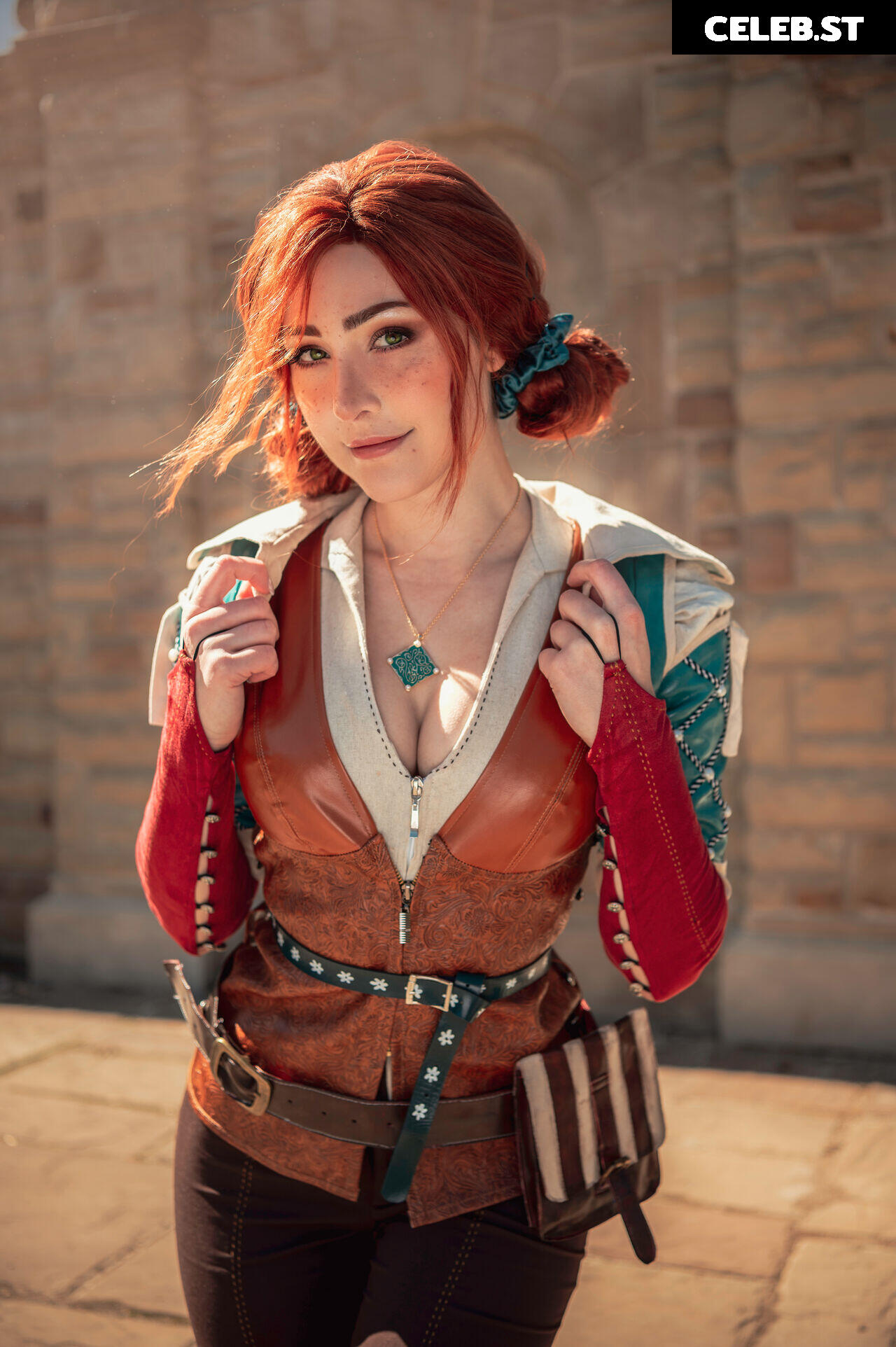 Luxlo Cosplay Image 3186942