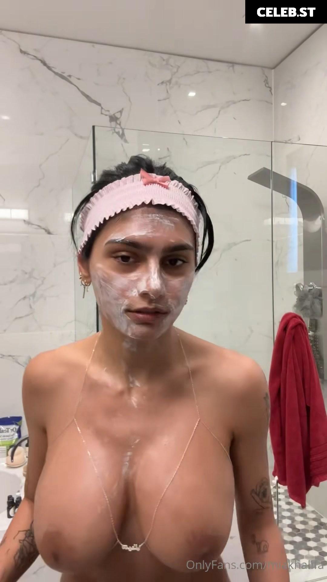 Mia Khalifa Image 3187524