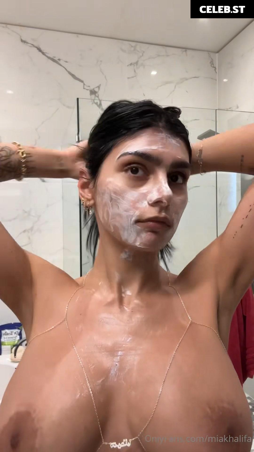 Mia Khalifa Image 3187724