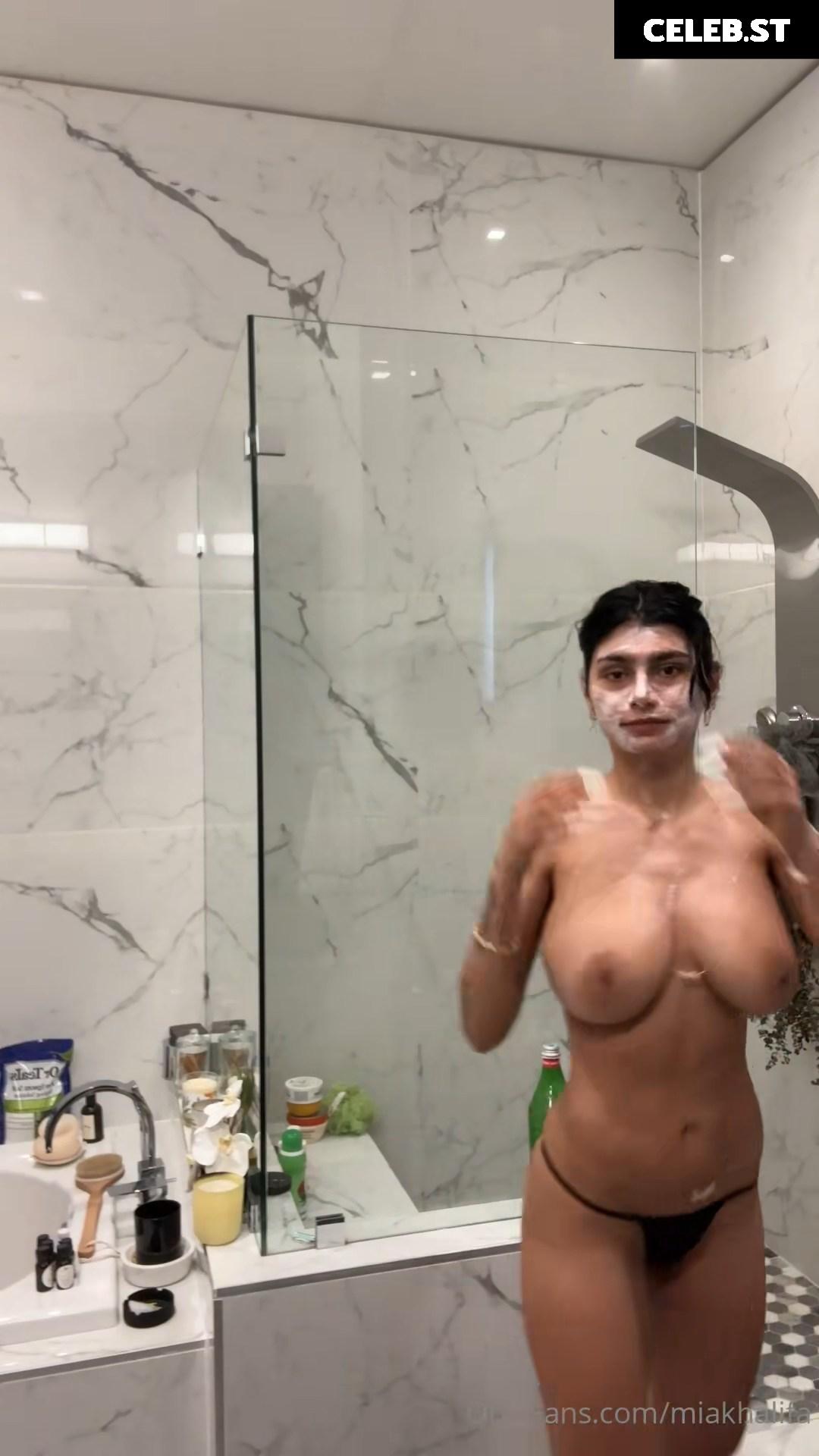 Mia Khalifa Image 3187689