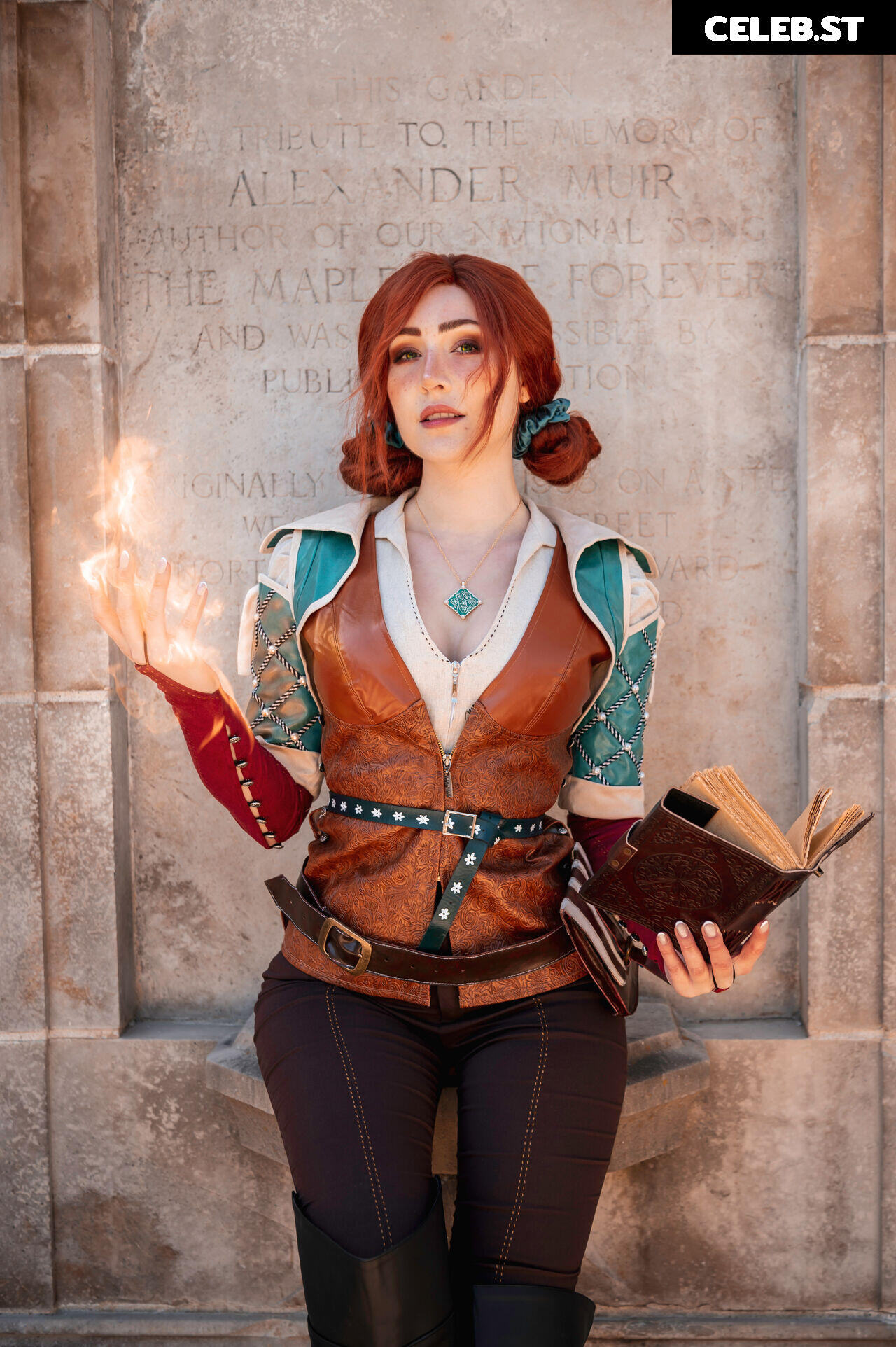 Luxlo Cosplay Image 3187105