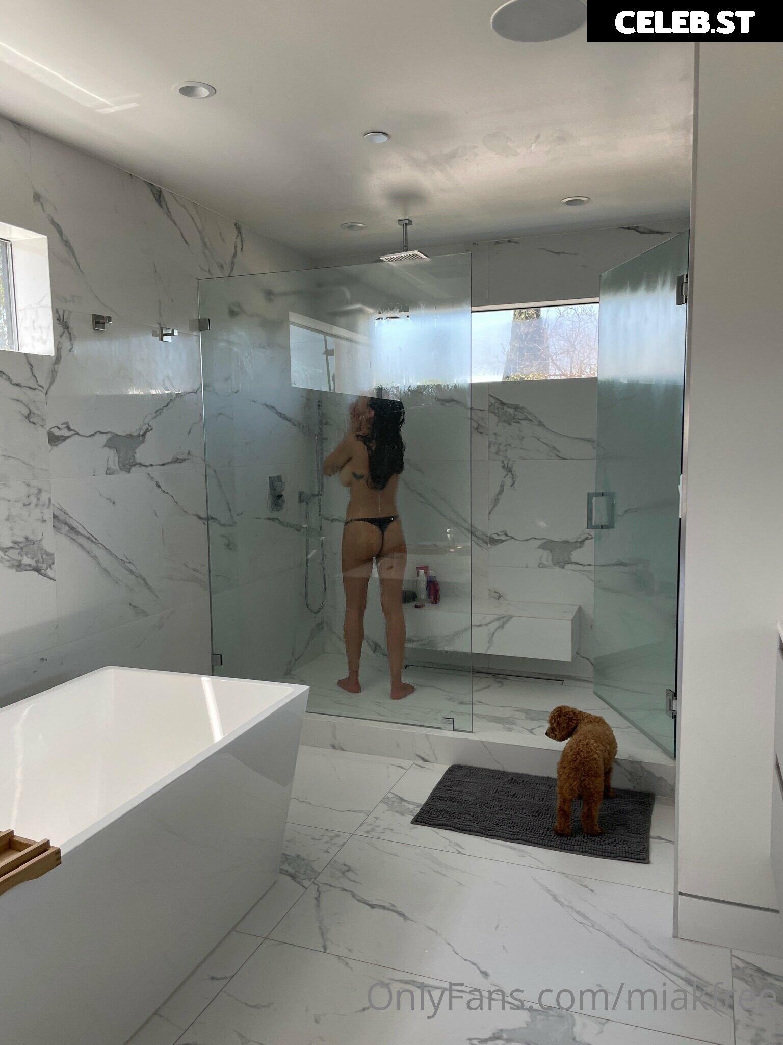 Mia Khalifa Image 3187018