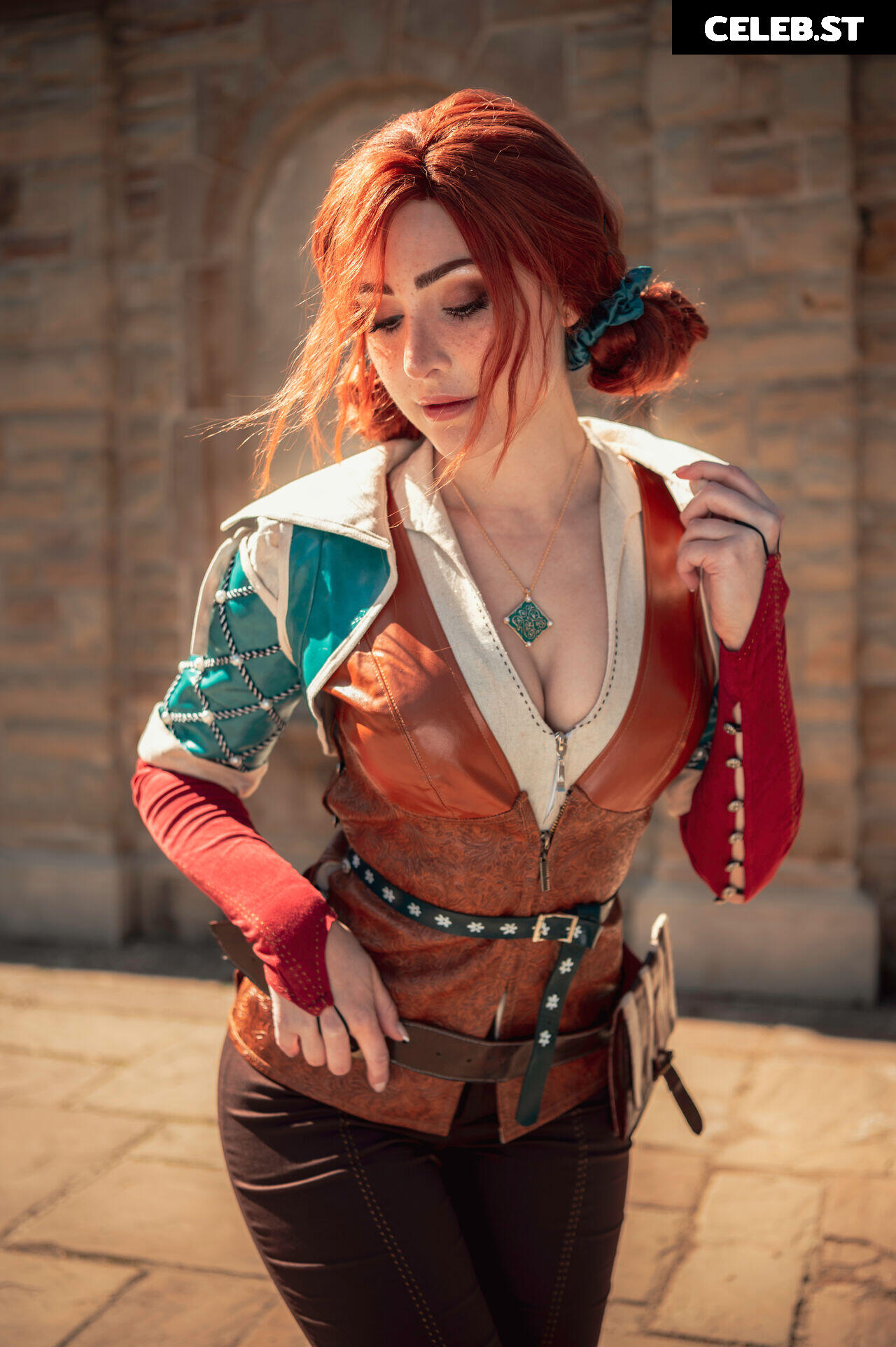 Luxlo Cosplay Image 3187002