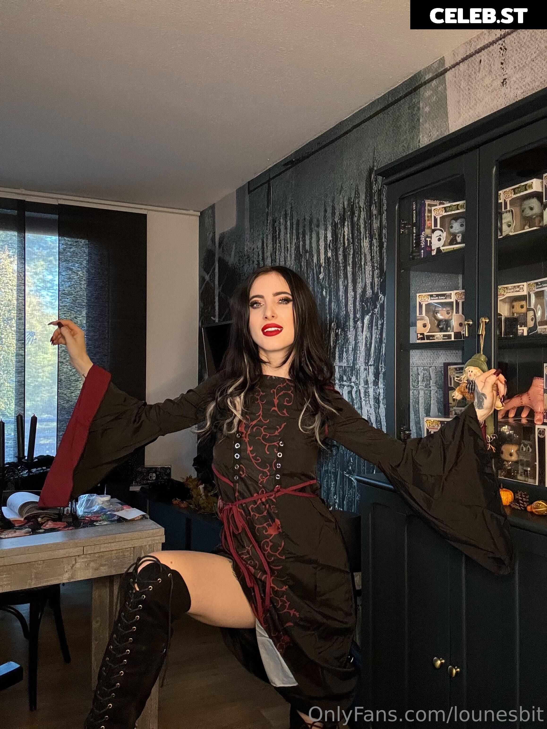 Lia Louise Image 3184561