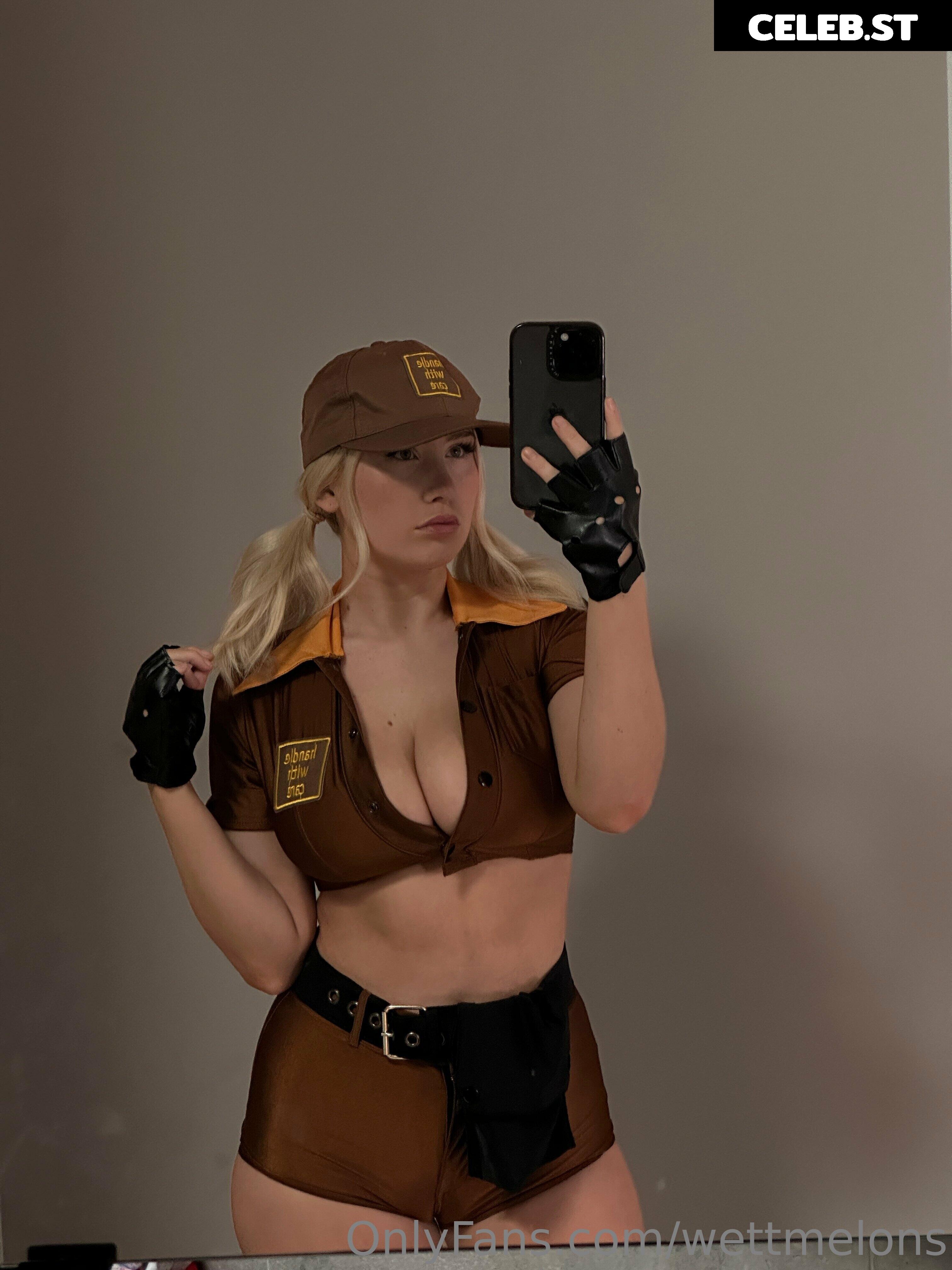 WettMelons Image 3184087