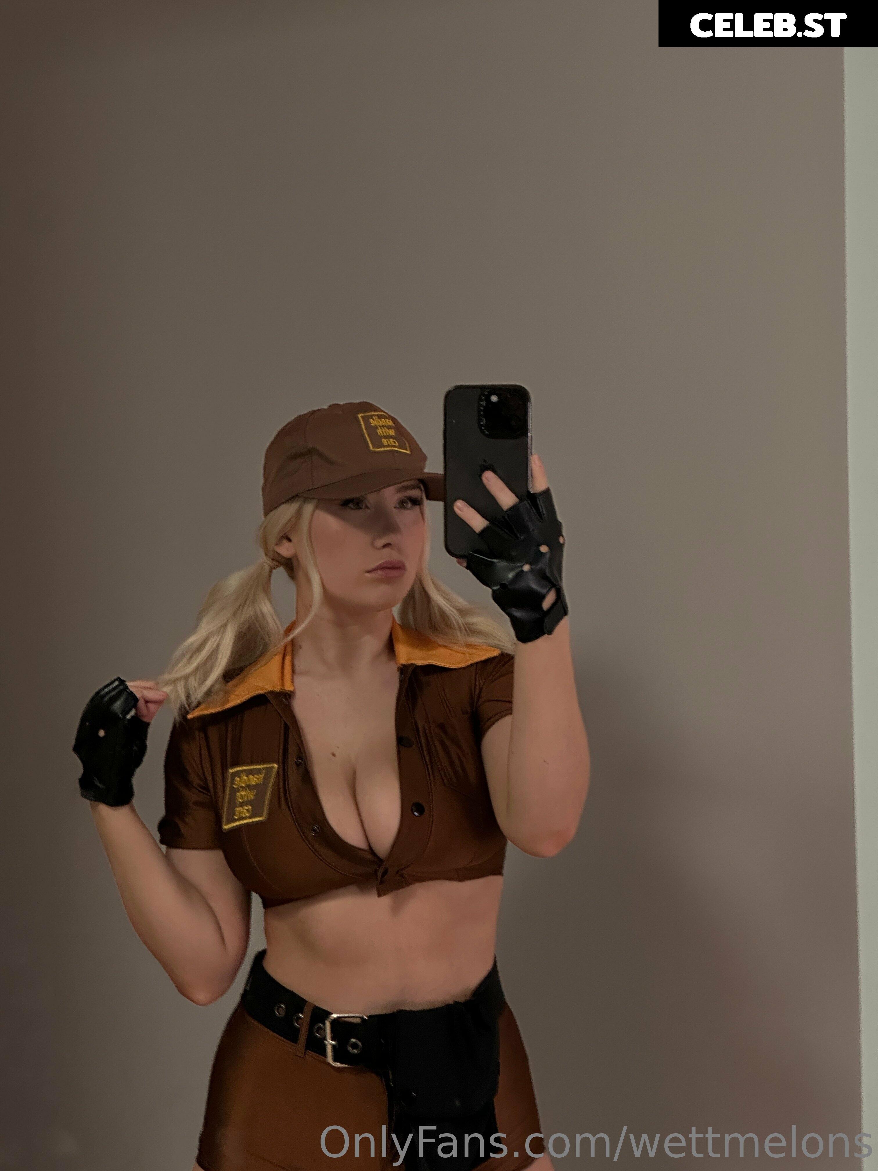 WettMelons Image 3184044