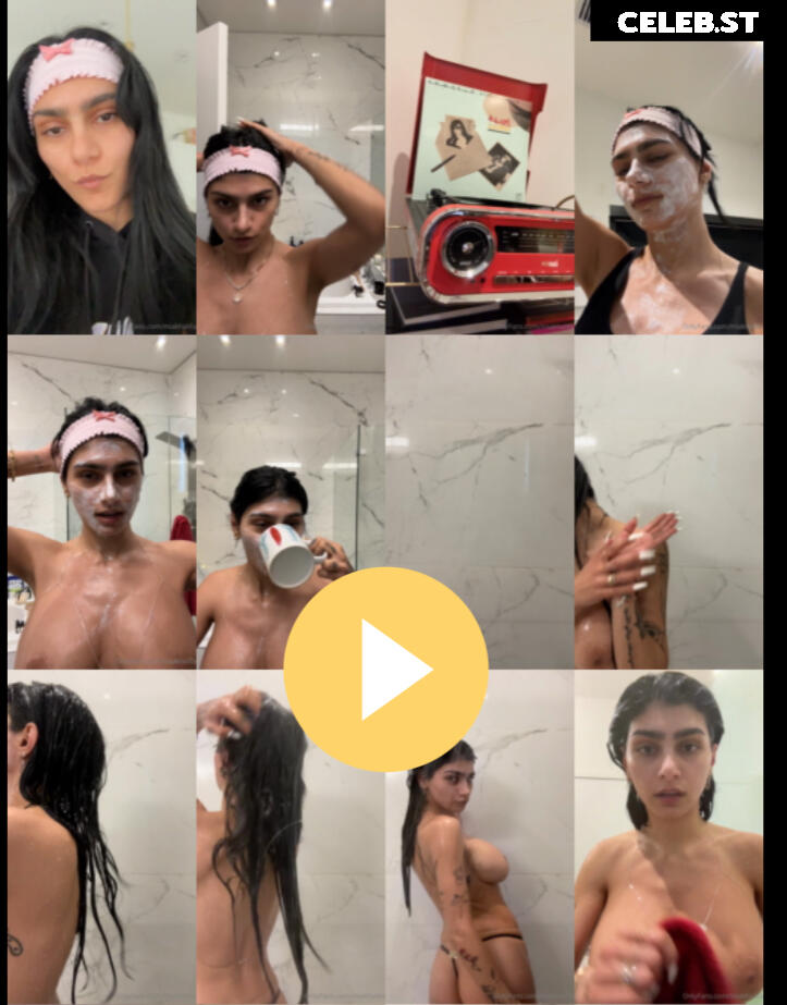 Mia Khalifa Image 3181746