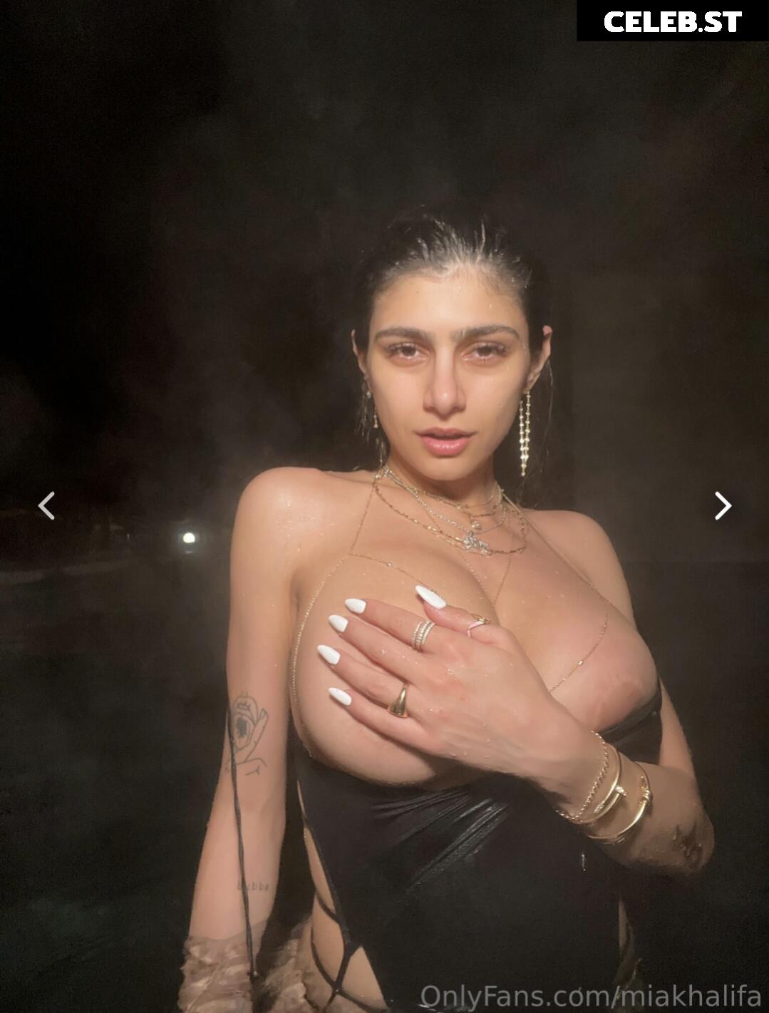 Mia Khalifa Image 3181713