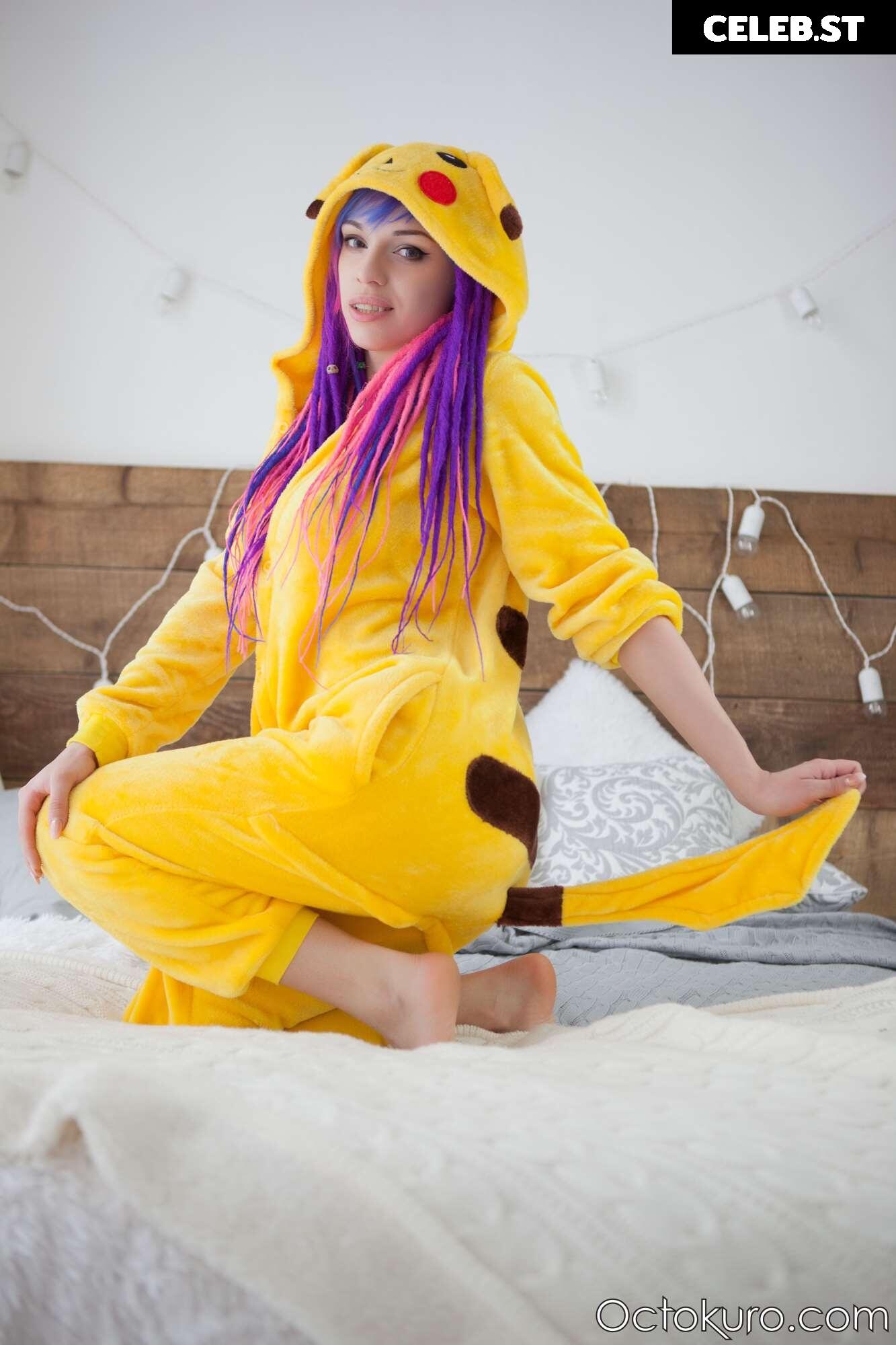 Octokuro Image 3181640