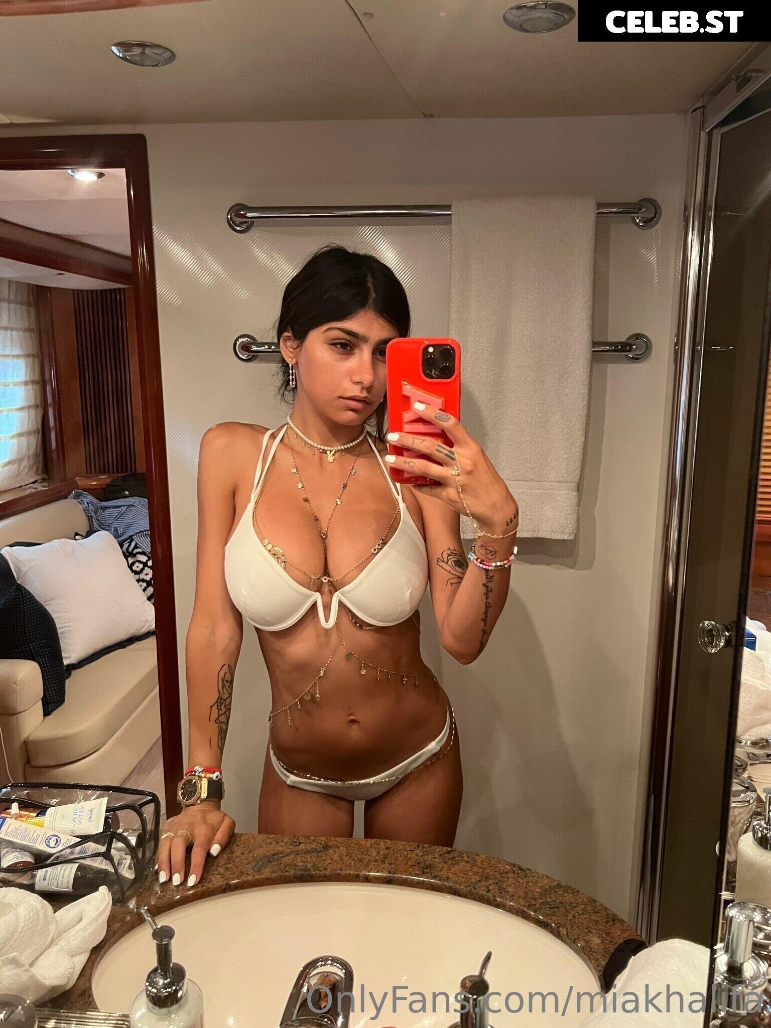 Mia Khalifa Image 3181183