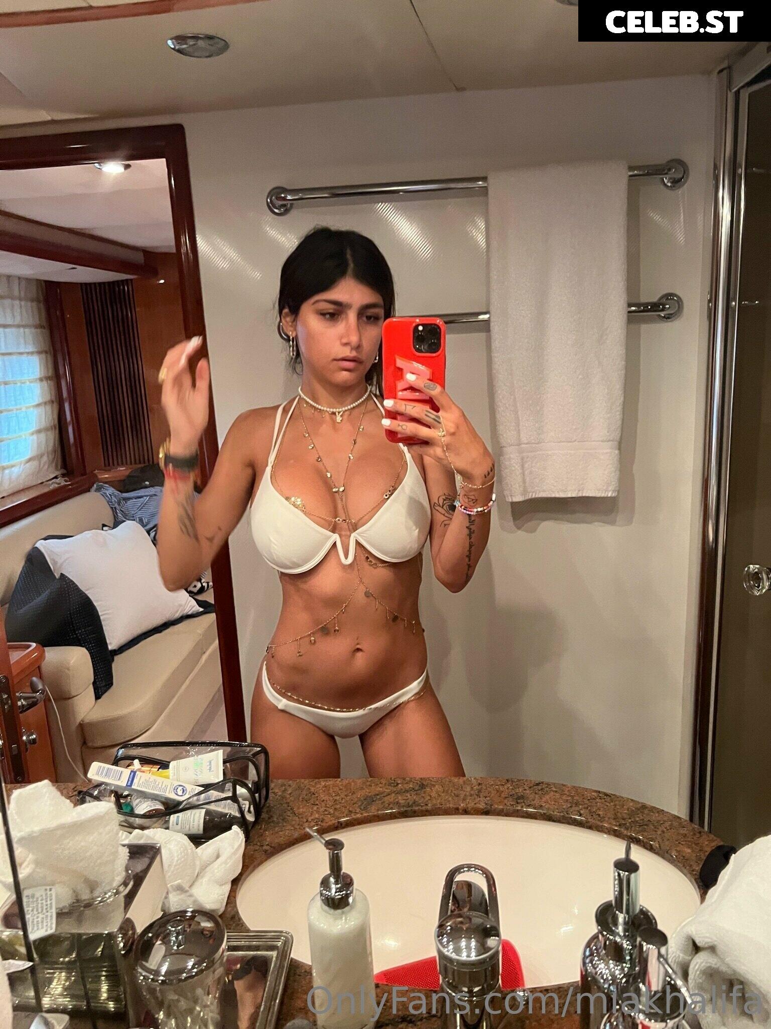 Mia Khalifa Image 3181067