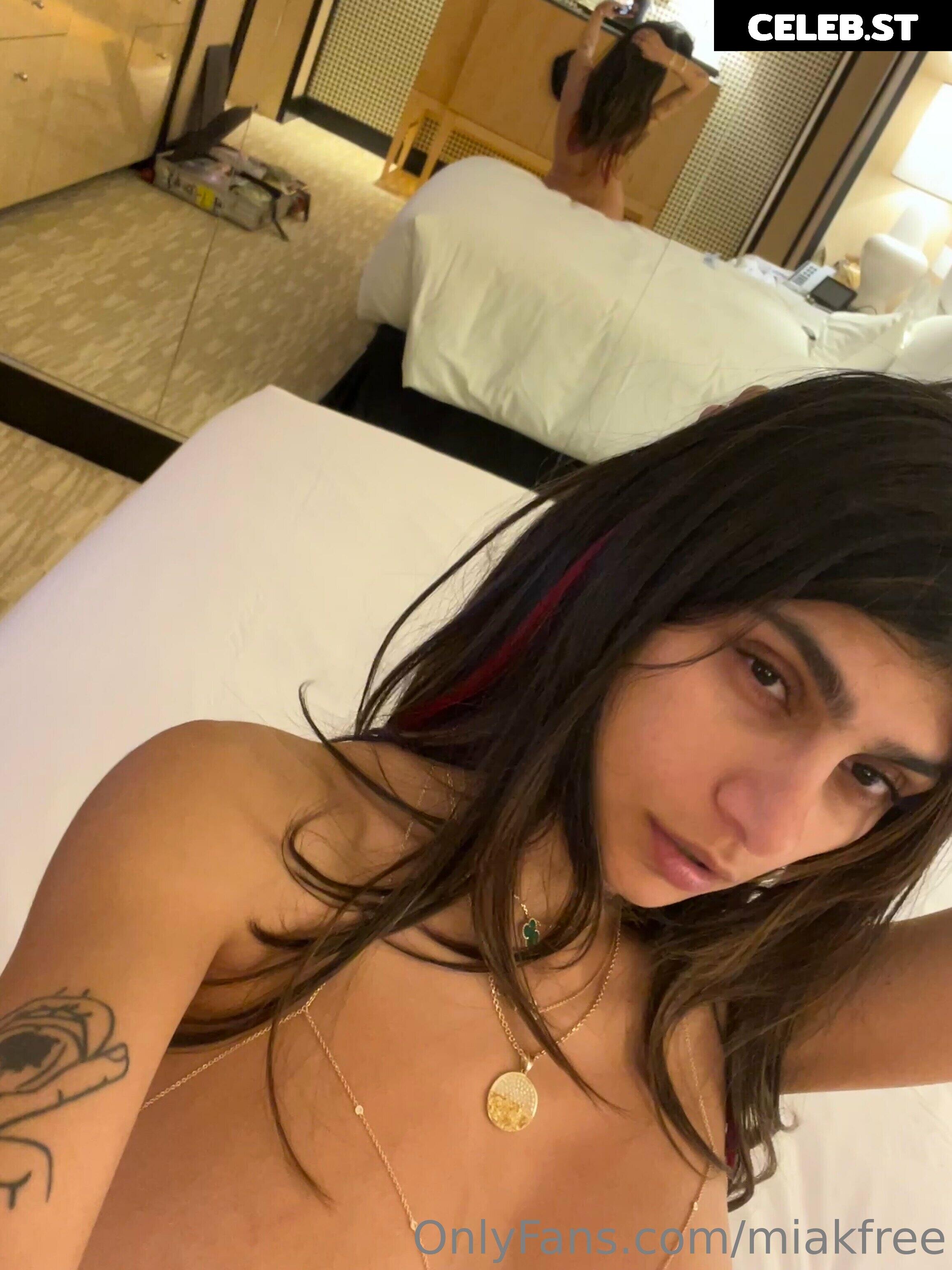 Mia Khalifa Image 3181395