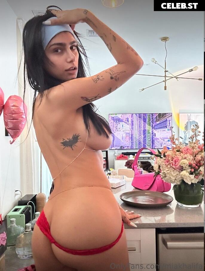 Mia Khalifa Image 3182886