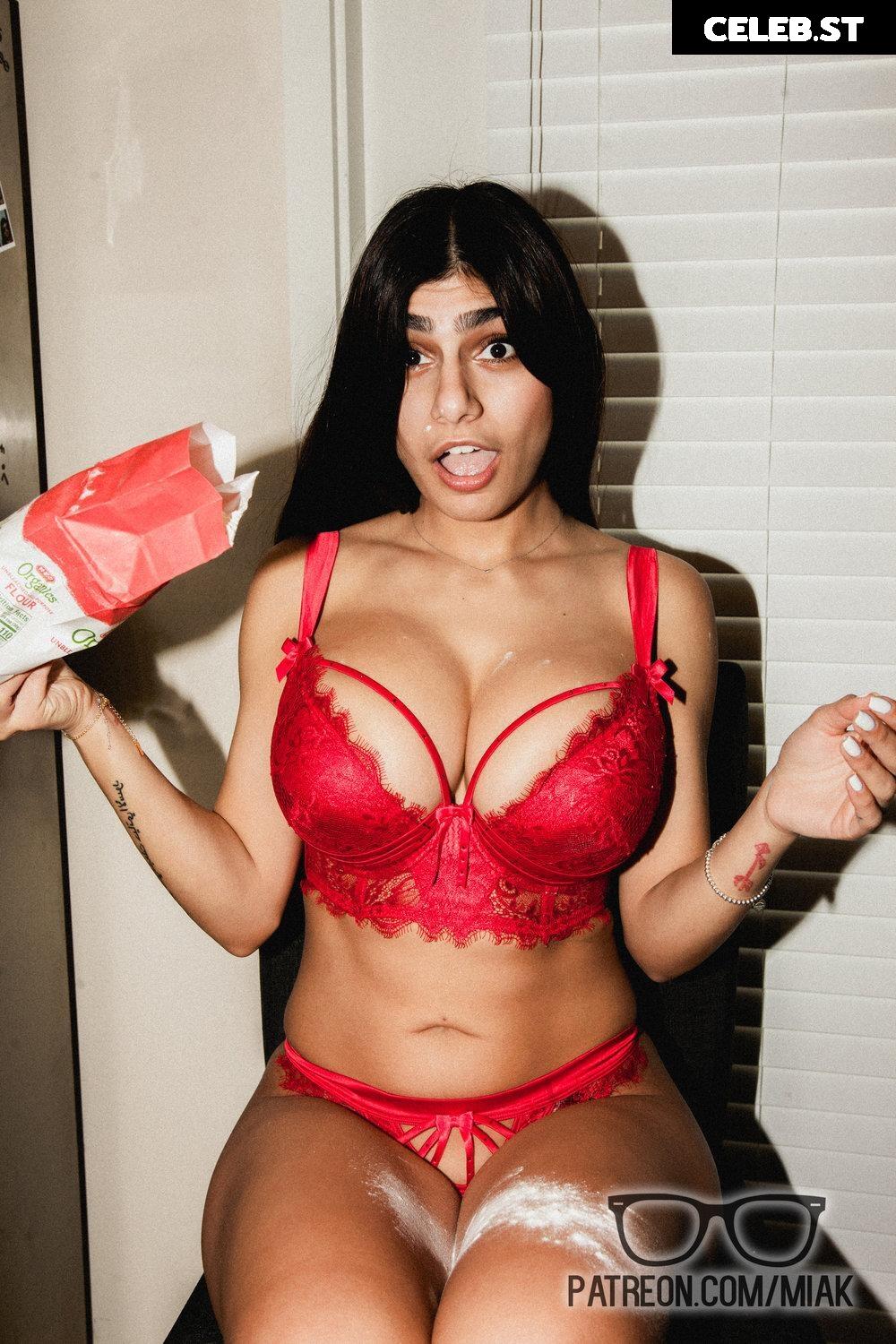 Mia Khalifa Image 3182579
